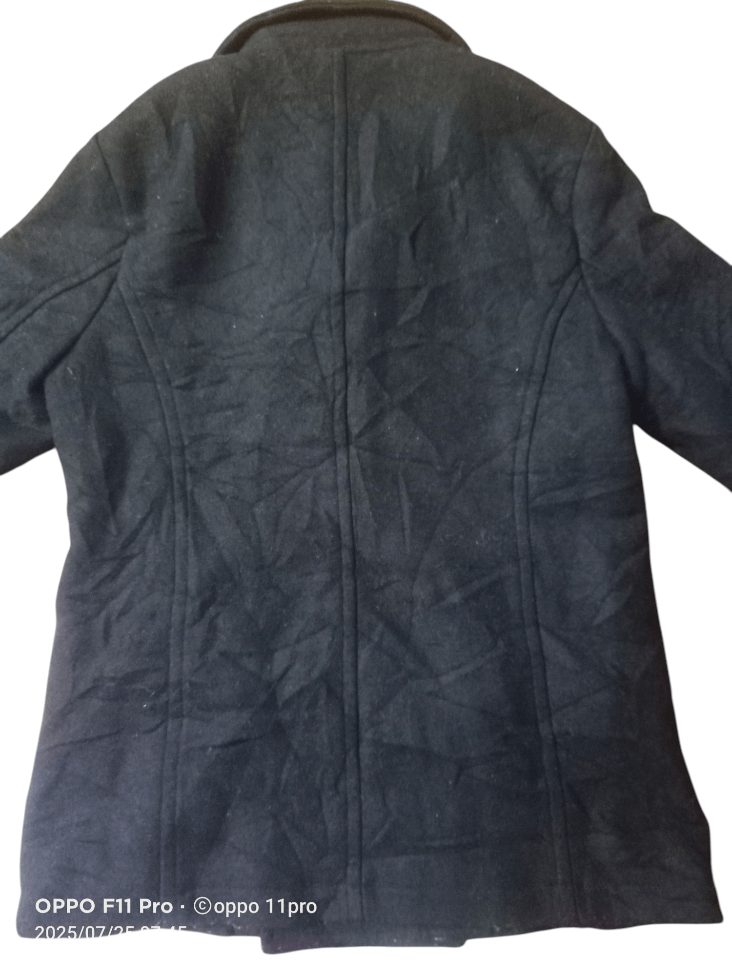If Six Was Nine 🌟Confirm Melton Product By Japan Men Wool Jacket 🌟 Size US M / EU 48-50 / 2 - 12 Thumbnail