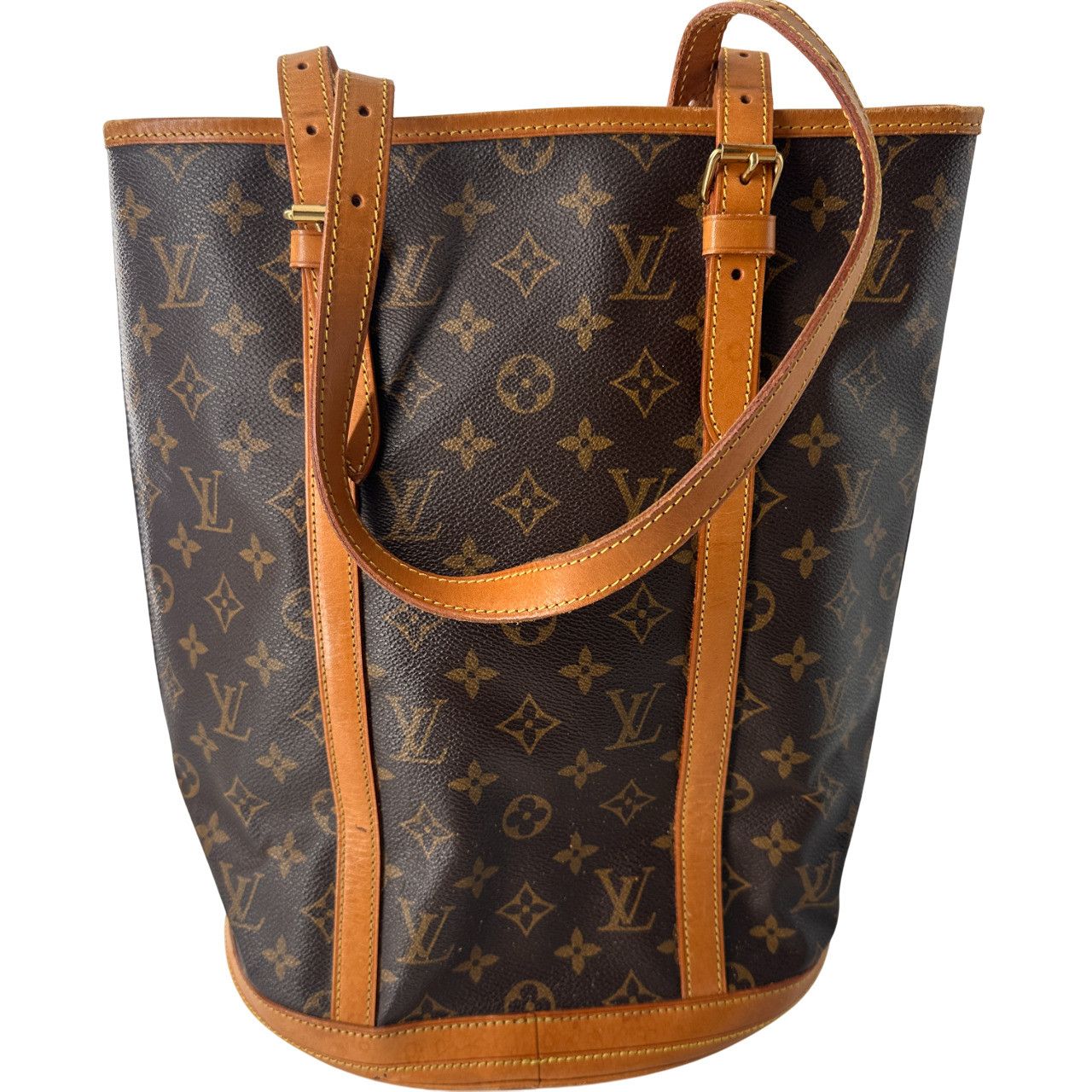 Louis Vuitton Louis Vuitton Neverfull Pochette Monogram Canvas Size ONE SIZE - 1 Thumbnail