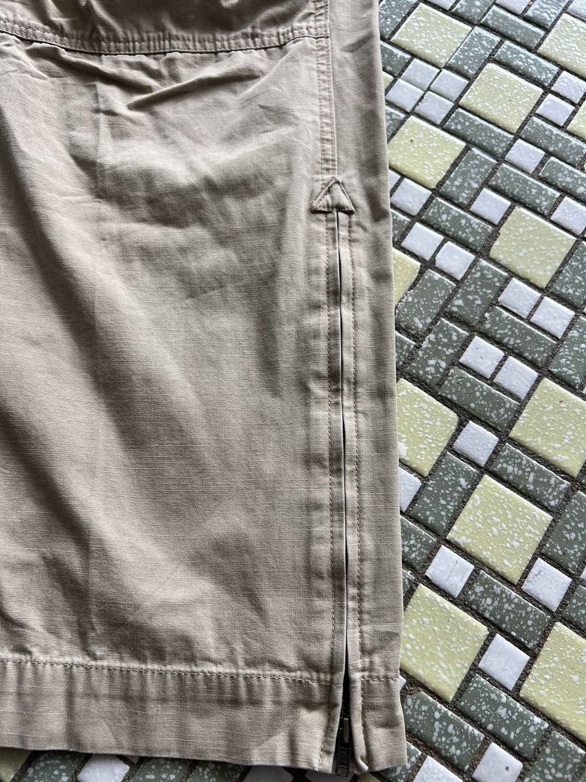 Polo Ralph Lauren POLO by Ralph Lauren - Cargo Pants Size 30" / US 8 / IT 44 - 8 Thumbnail
