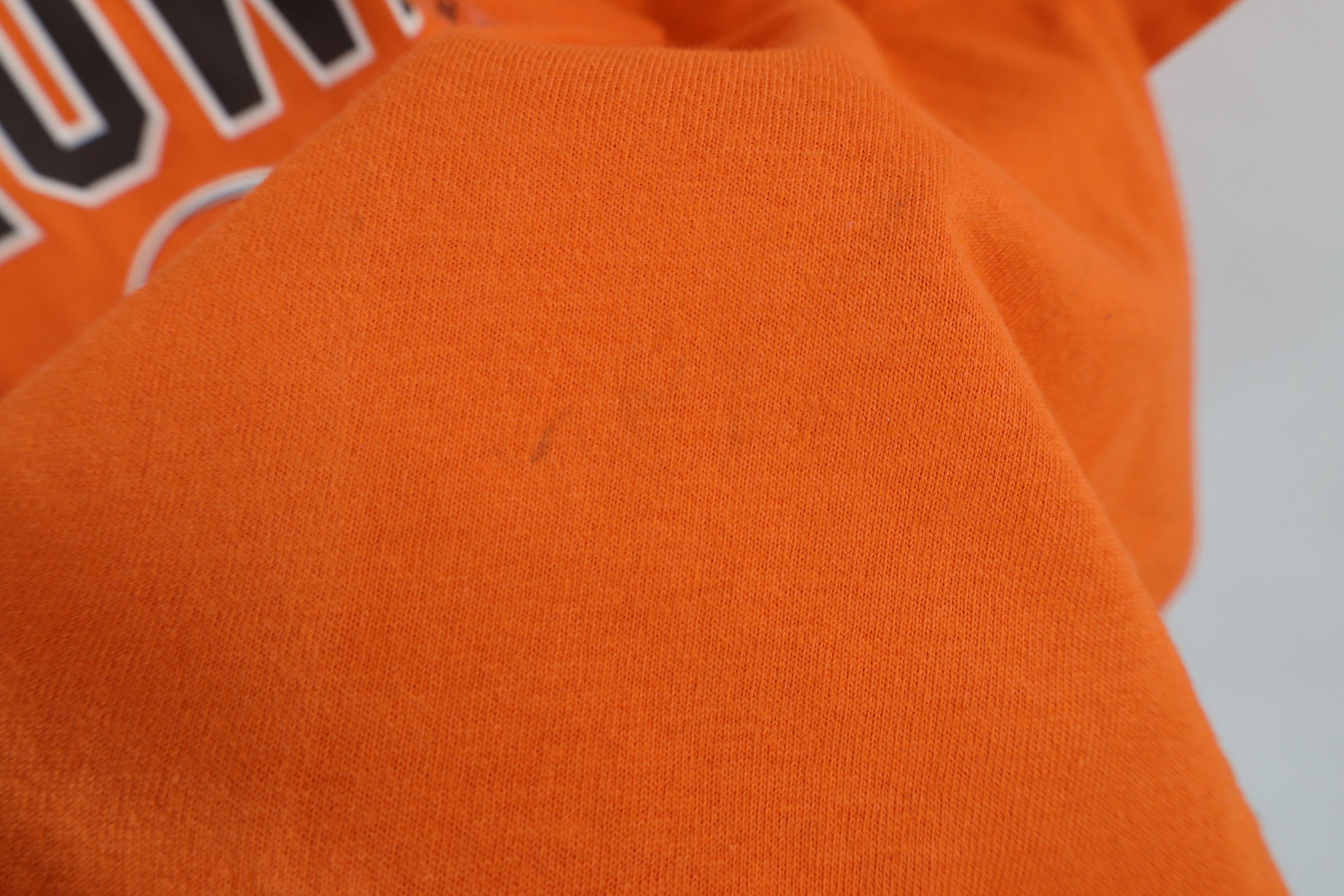 Reebok × Vintage Deadstock Vintage Reebok Cleveland Browns Football T-Shirt Size US XL / EU 56 / 4 - 10 Thumbnail