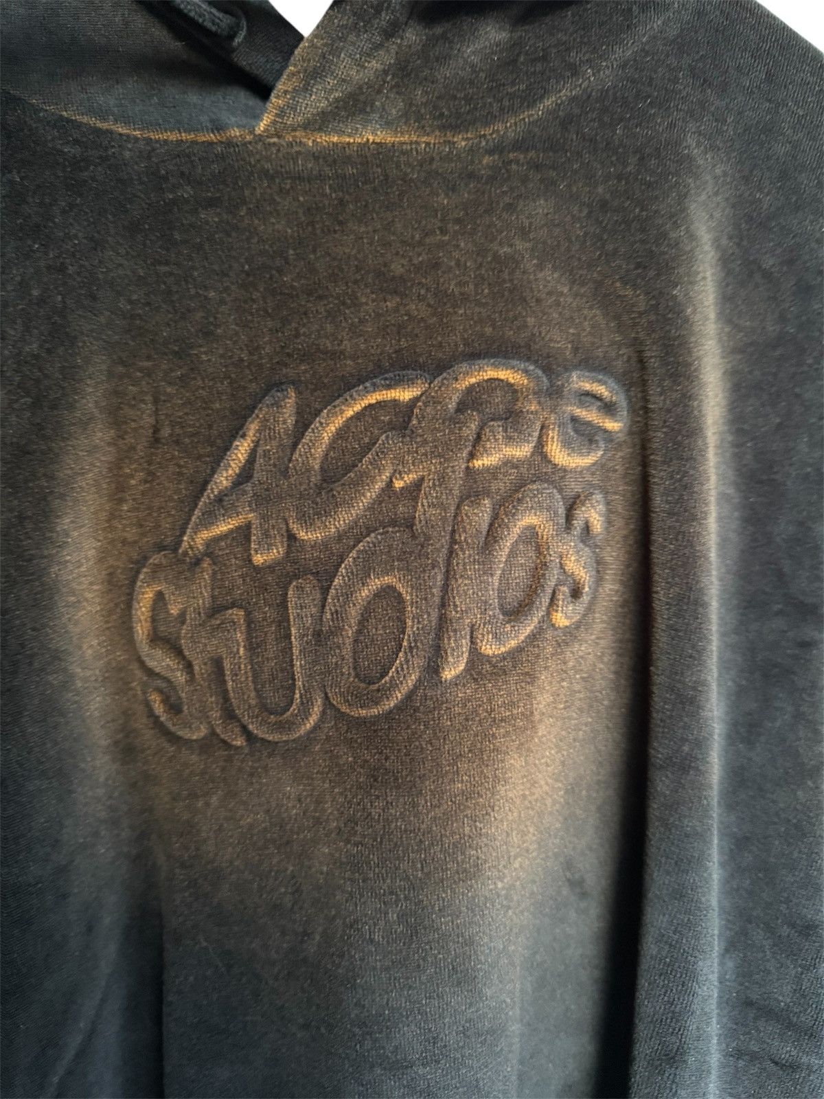 Acne Studios Acne studios hoodie Size M / US 6-8 / IT 42-44 - 2 Thumbnail