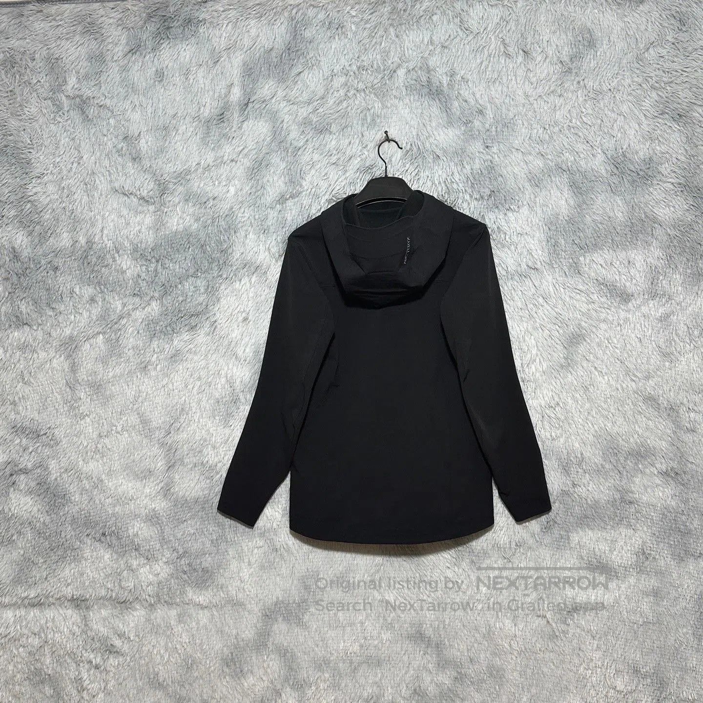 Arc'teryx Arcteryx Gamma Hoody Softshell Jacket. Size US S / EU 44-46 / 1 - 2 Thumbnail