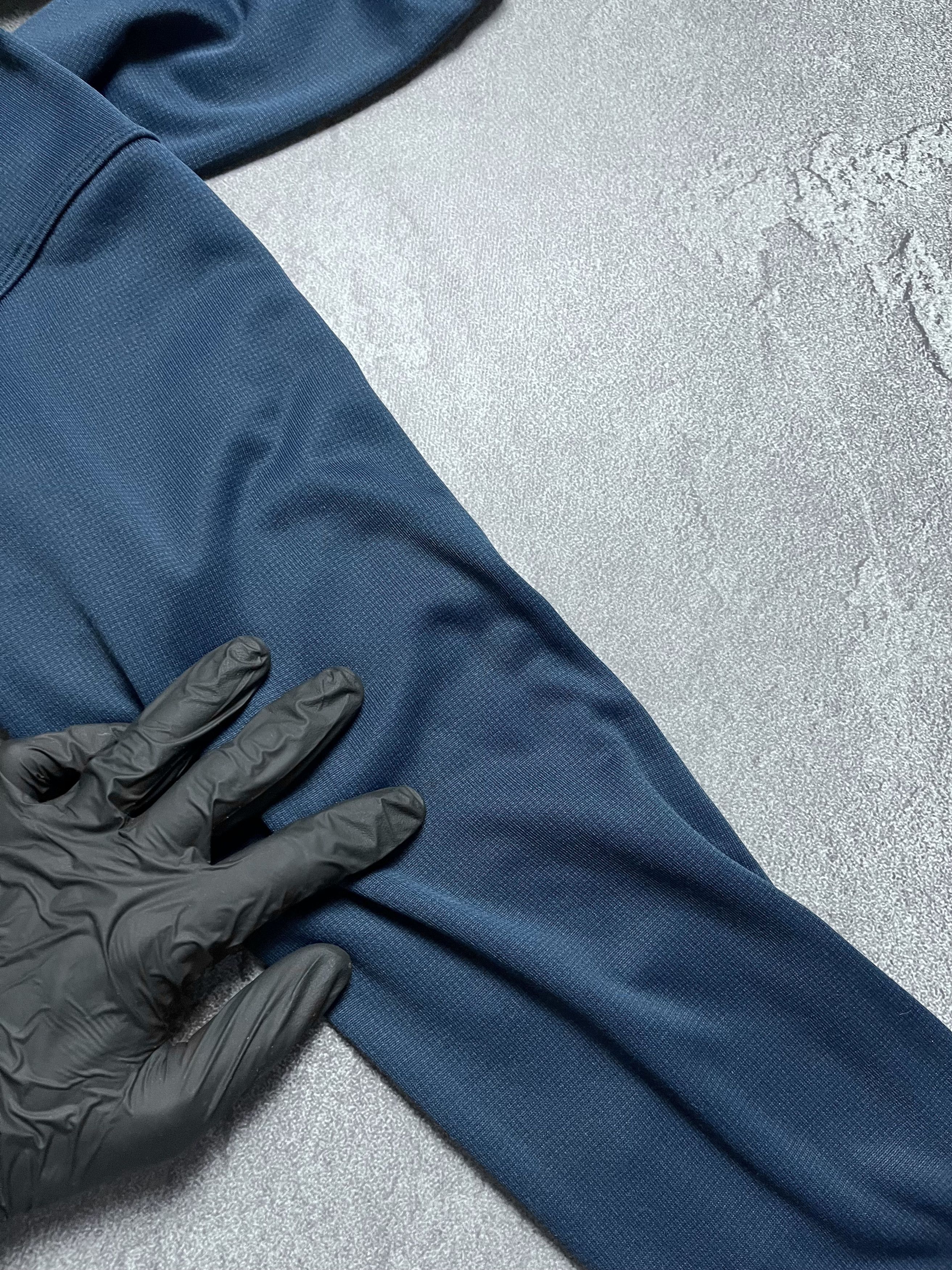 Arc'teryx Arc'teryx Fortrez Zip Hoodie Polartec Fleece Outdoor Hiking Size US M / EU 48-50 / 2 - 6 Thumbnail