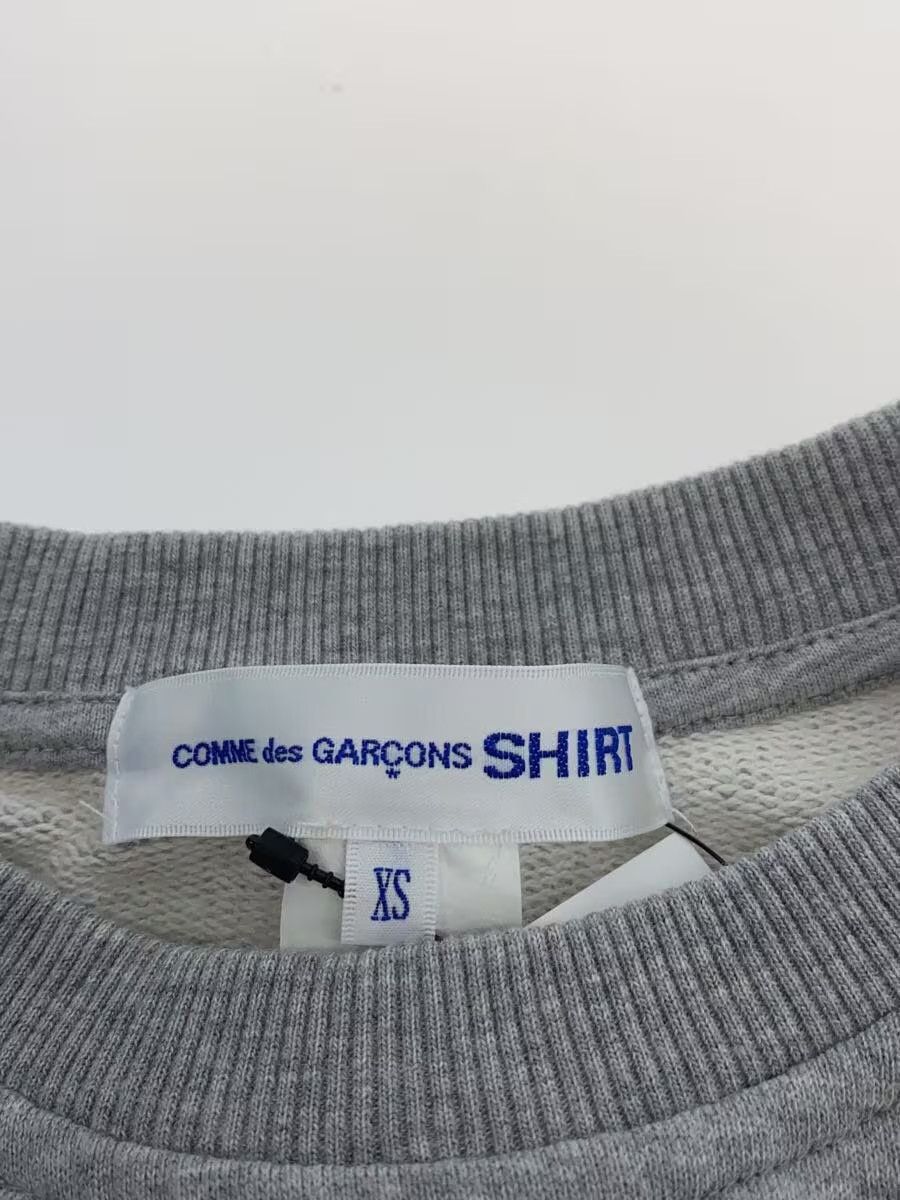 Comme des Garcons × Comme des Garcons SHIRT Andy Warhol Marilyn Monroe Sweatshirt Size US XS / EU 42 / 0 - 4 Thumbnail