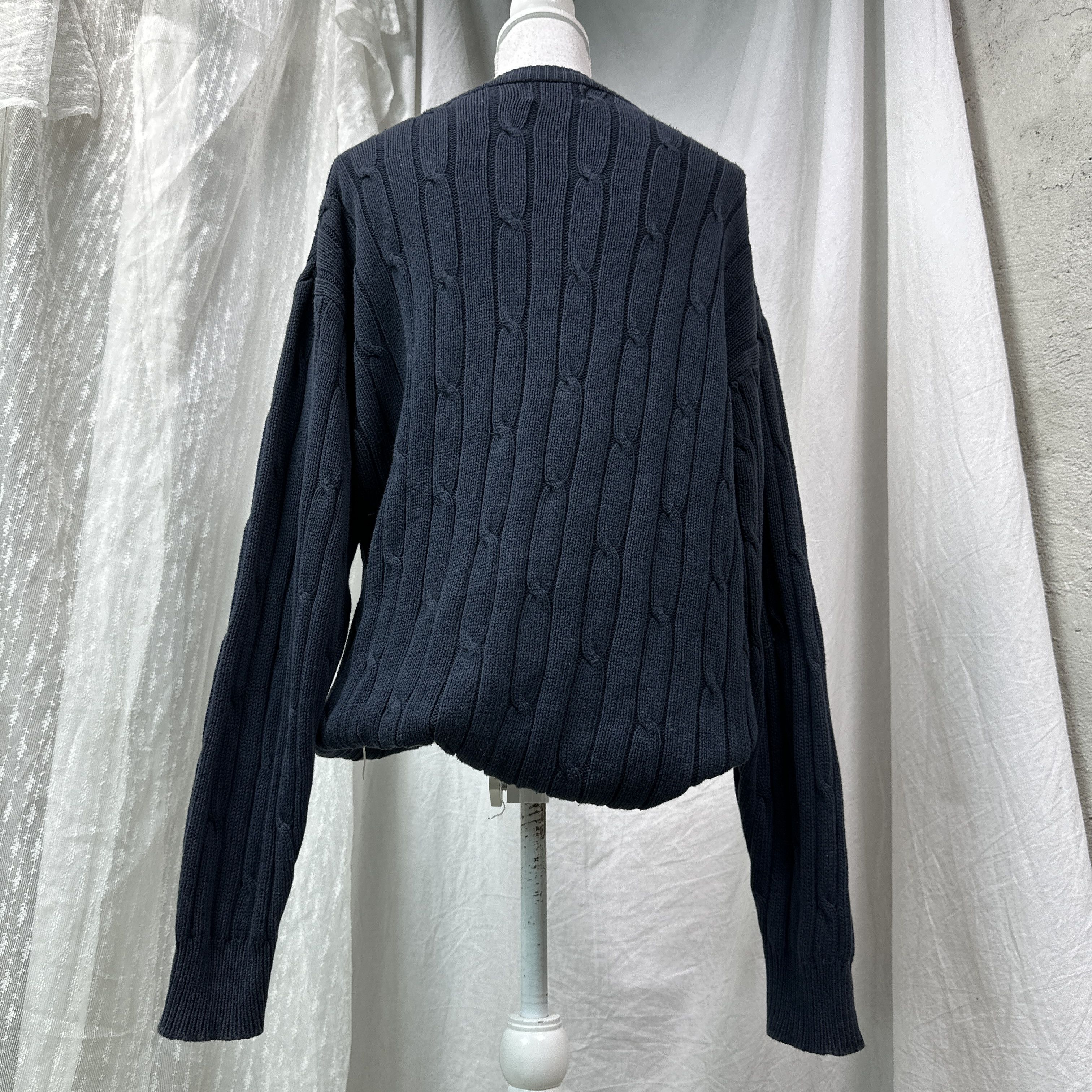 Conte of Florence Vintage Cottage Streetwear Conte of Florence Sweater Y2K Size US L / EU 52-54 / 3 - 6 Thumbnail