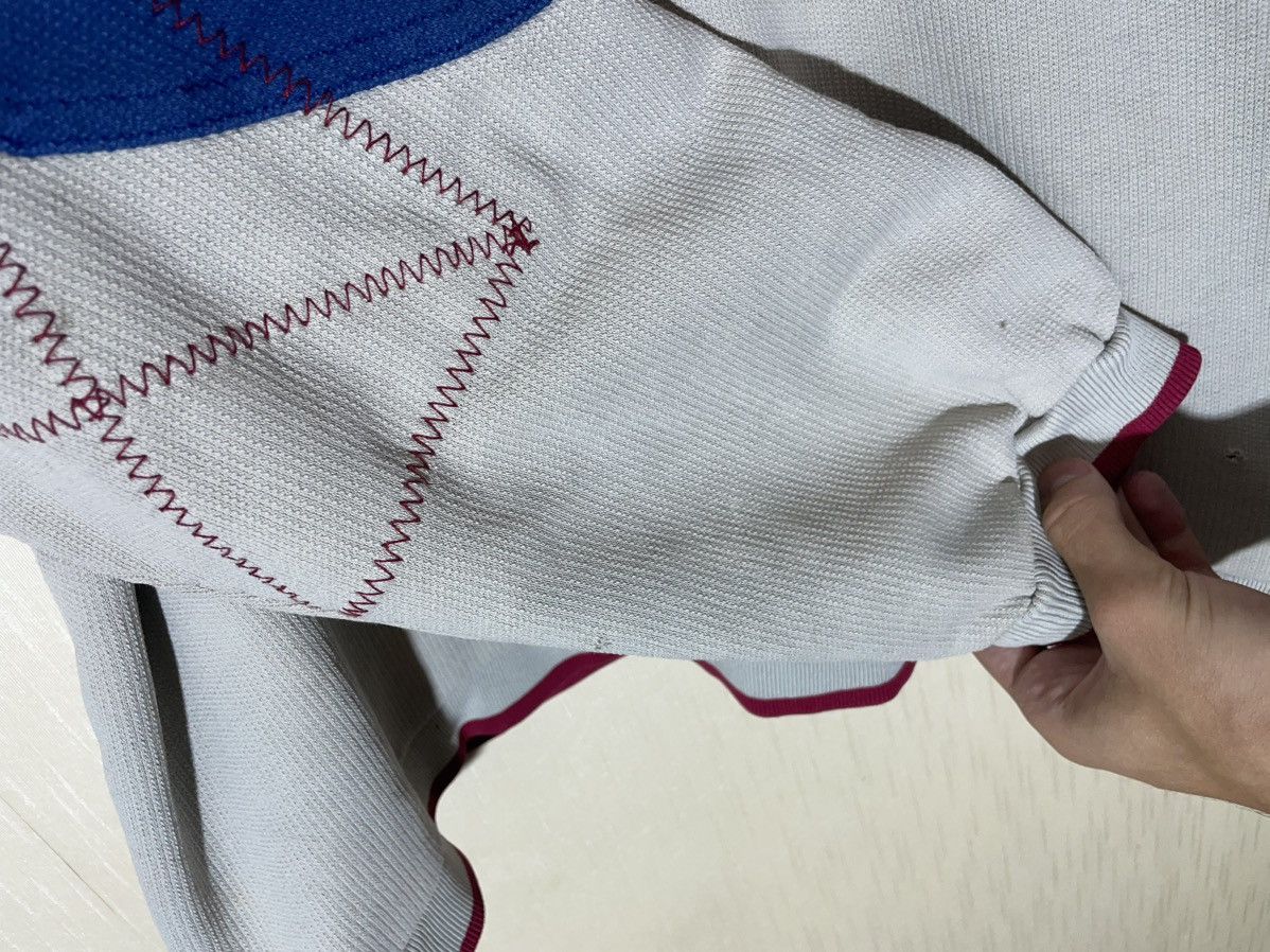 Nike × Vintage Nike vintage y2k sweatshirt 90s Size US L / EU 52-54 / 3 - 12 Thumbnail