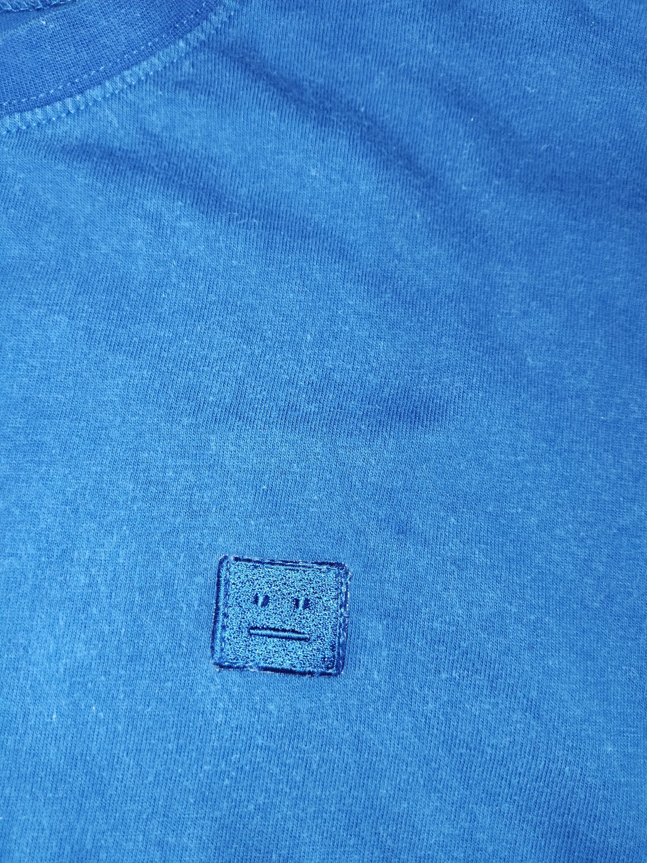 Acne Studios ACNE STUDIOS Long Sleeve Size L / US 10 / IT 46 - 3 Thumbnail