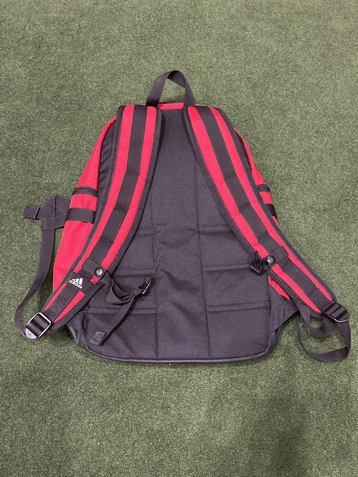 Adidas 2022 Adidas McDonald’s All American Bag Size ONE SIZE - 2 Thumbnail