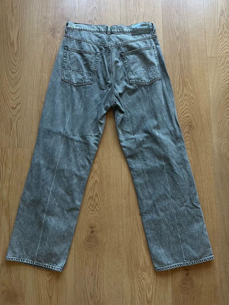 Our Legacy Our Legacy Straight jeans. Loose Size US 30 / EU 46 - 2 Thumbnail