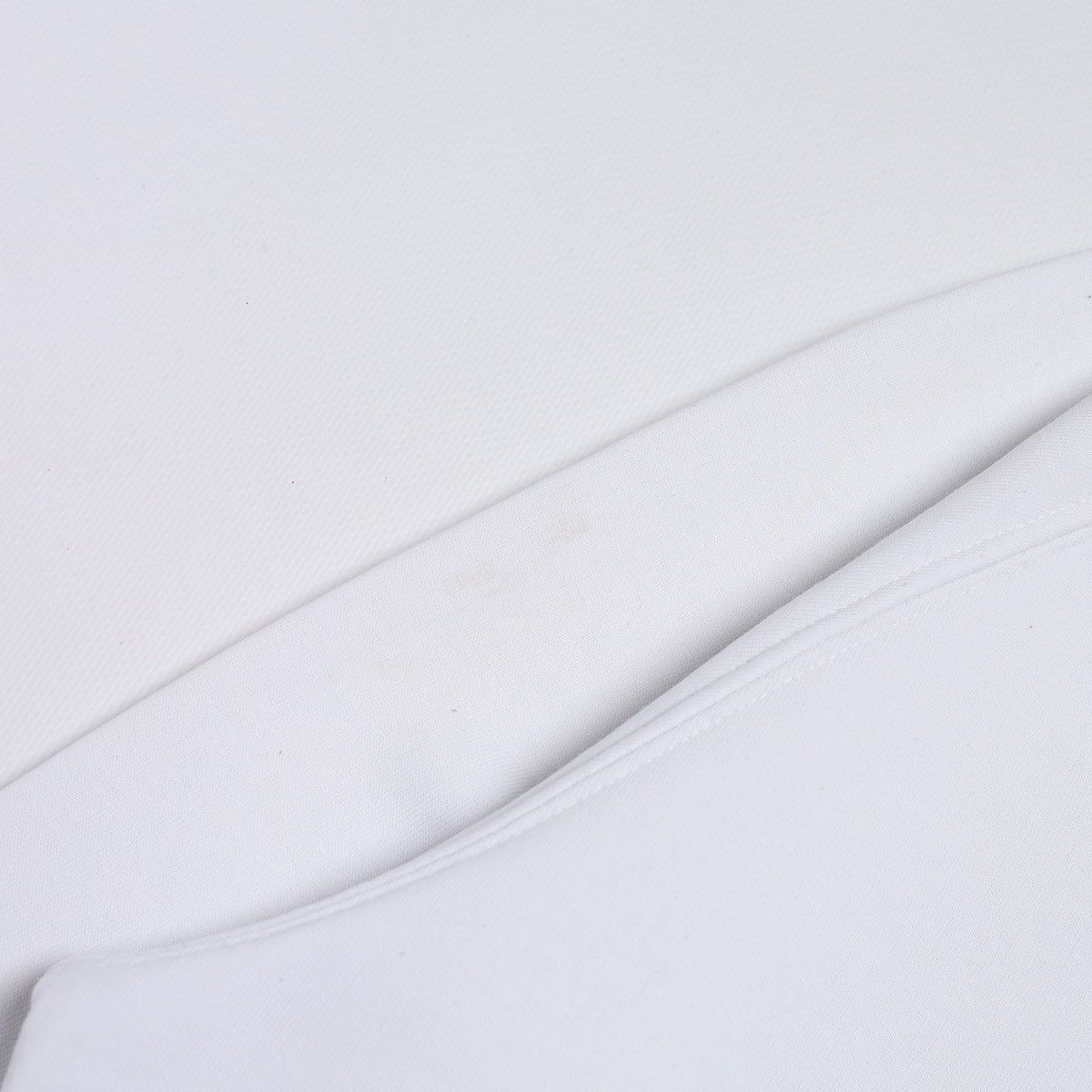Alpha Industries Alpha Industries White Sweatshirt With Tape Size US M / EU 48-50 / 2 - 7 Thumbnail