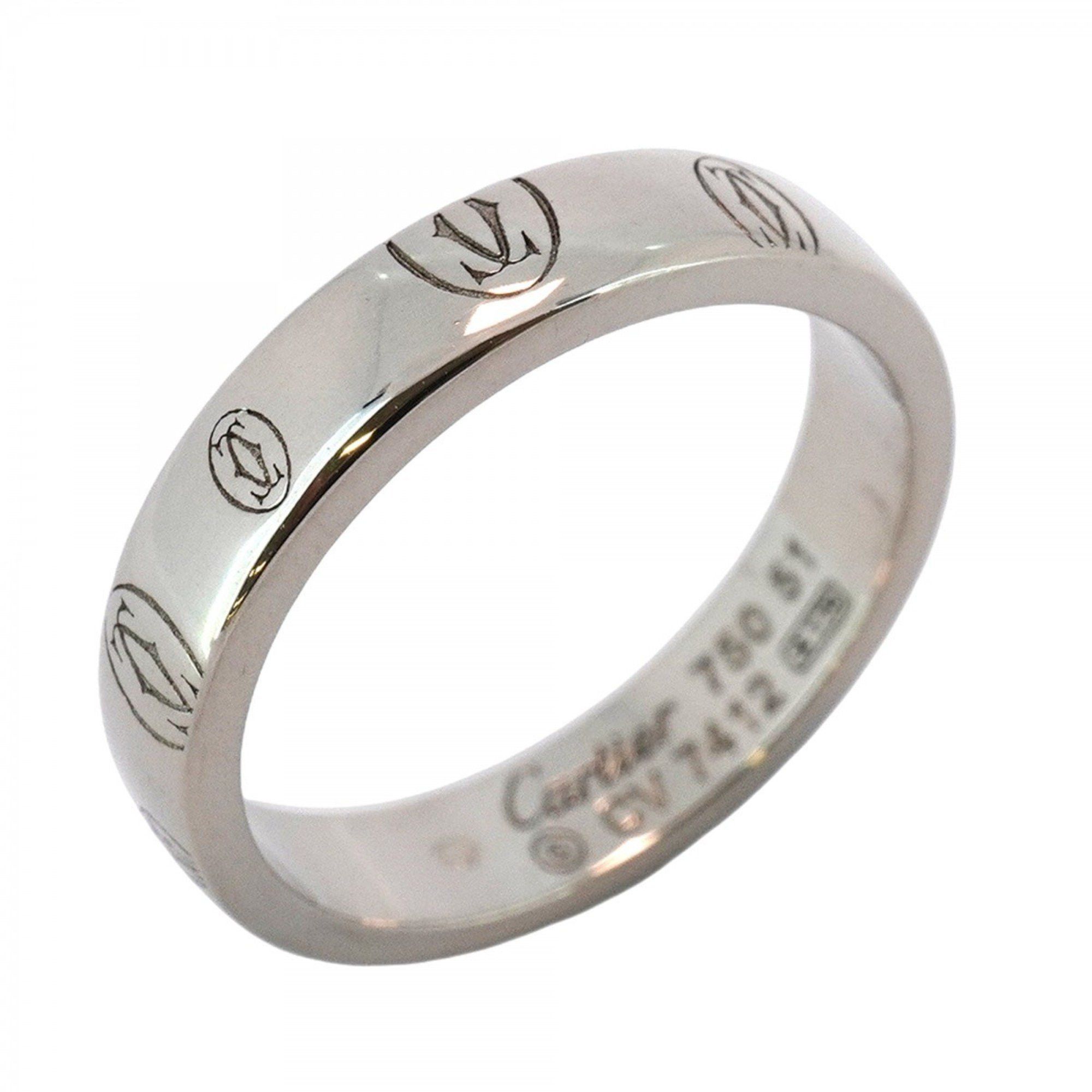 Cartier Cartier Happy birthday ring Size ONE SIZE - 1 Thumbnail