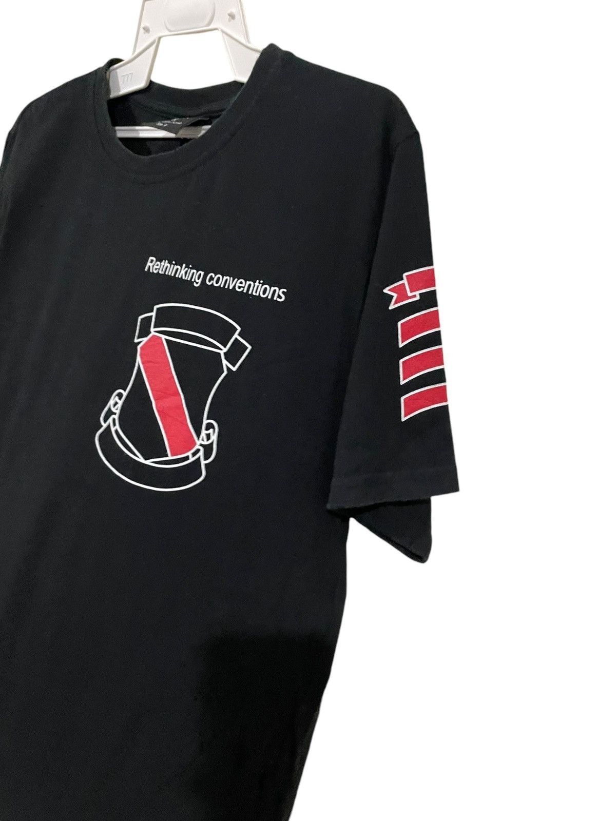 Marlboro × Number (N)ine Marlboro Number(N)ine Tee Size US M / EU 48-50 / 2 - 5 Thumbnail