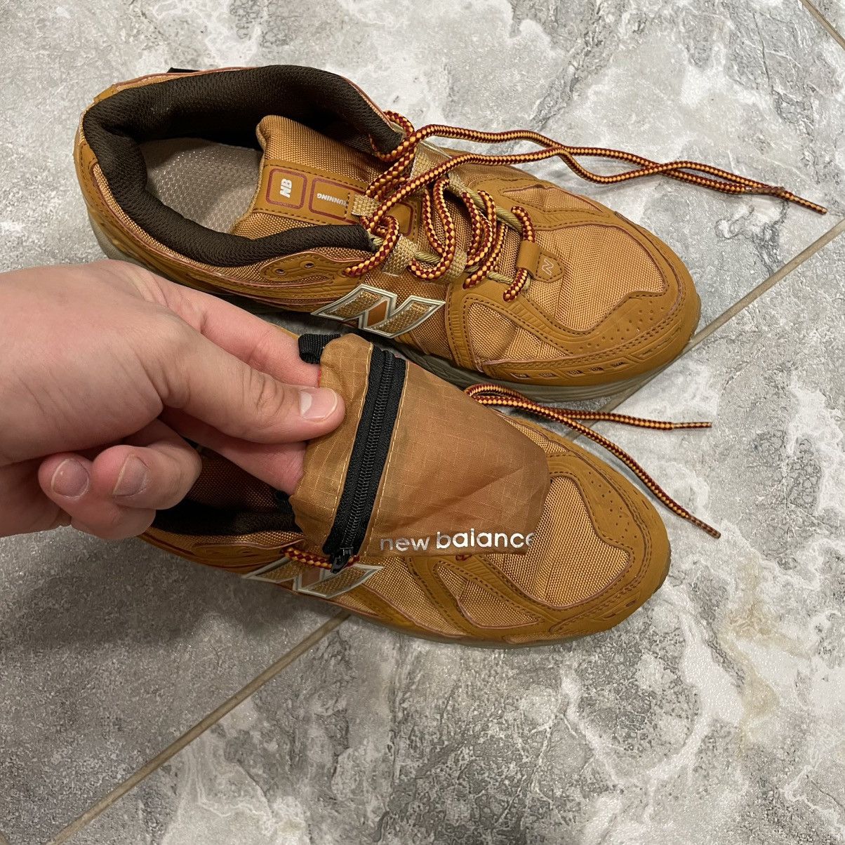 New Balance 44 New Balance 1906R cordura shoes sneakers mercy boots Size US 10 / EU 43 - 5 Thumbnail