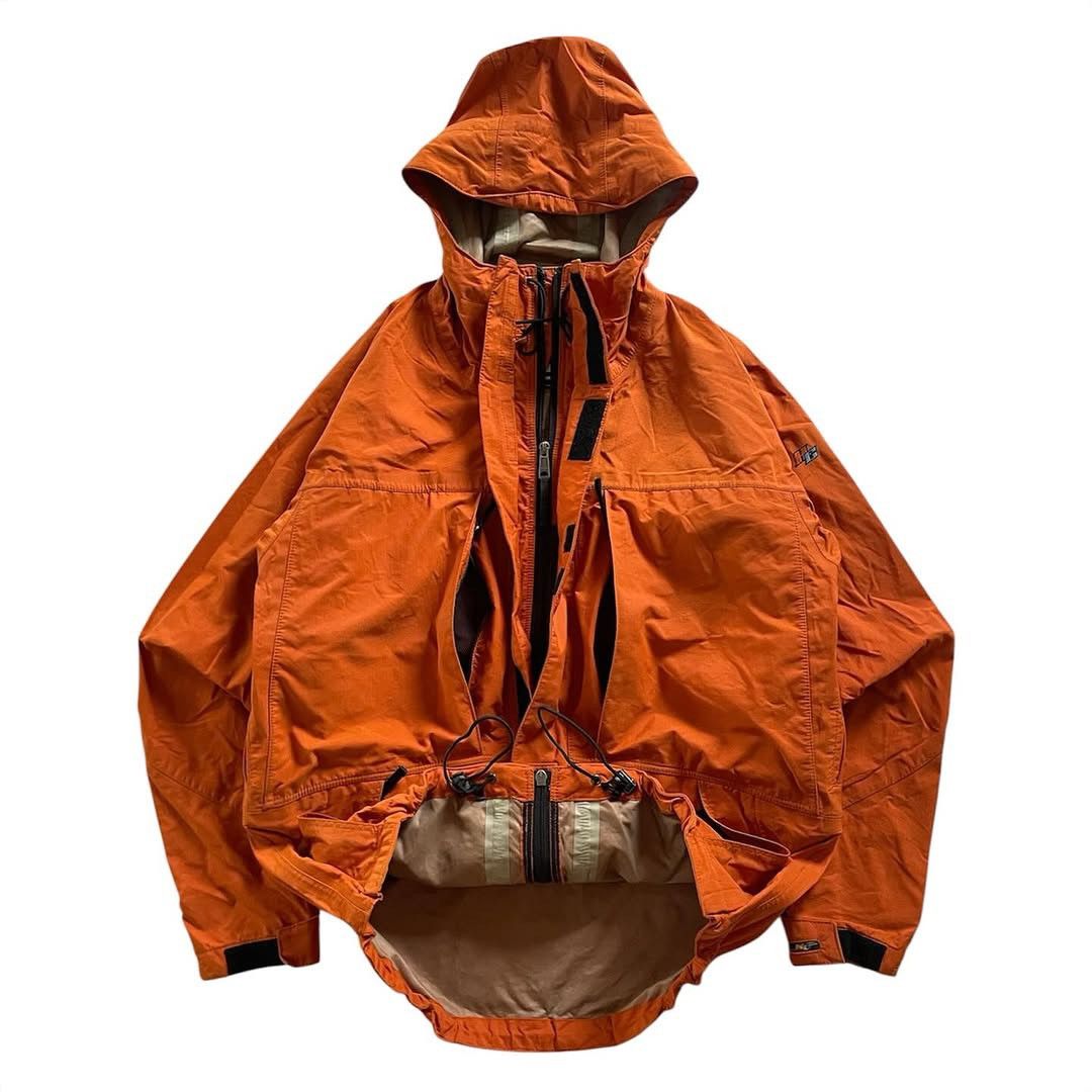 Hysteric Glamour ⚡️QUICK SALE⚡️00’ HG Sympatex Waterproof Heavy Duty Jacket Size US L / EU 52-54 / 3 - 4 Thumbnail