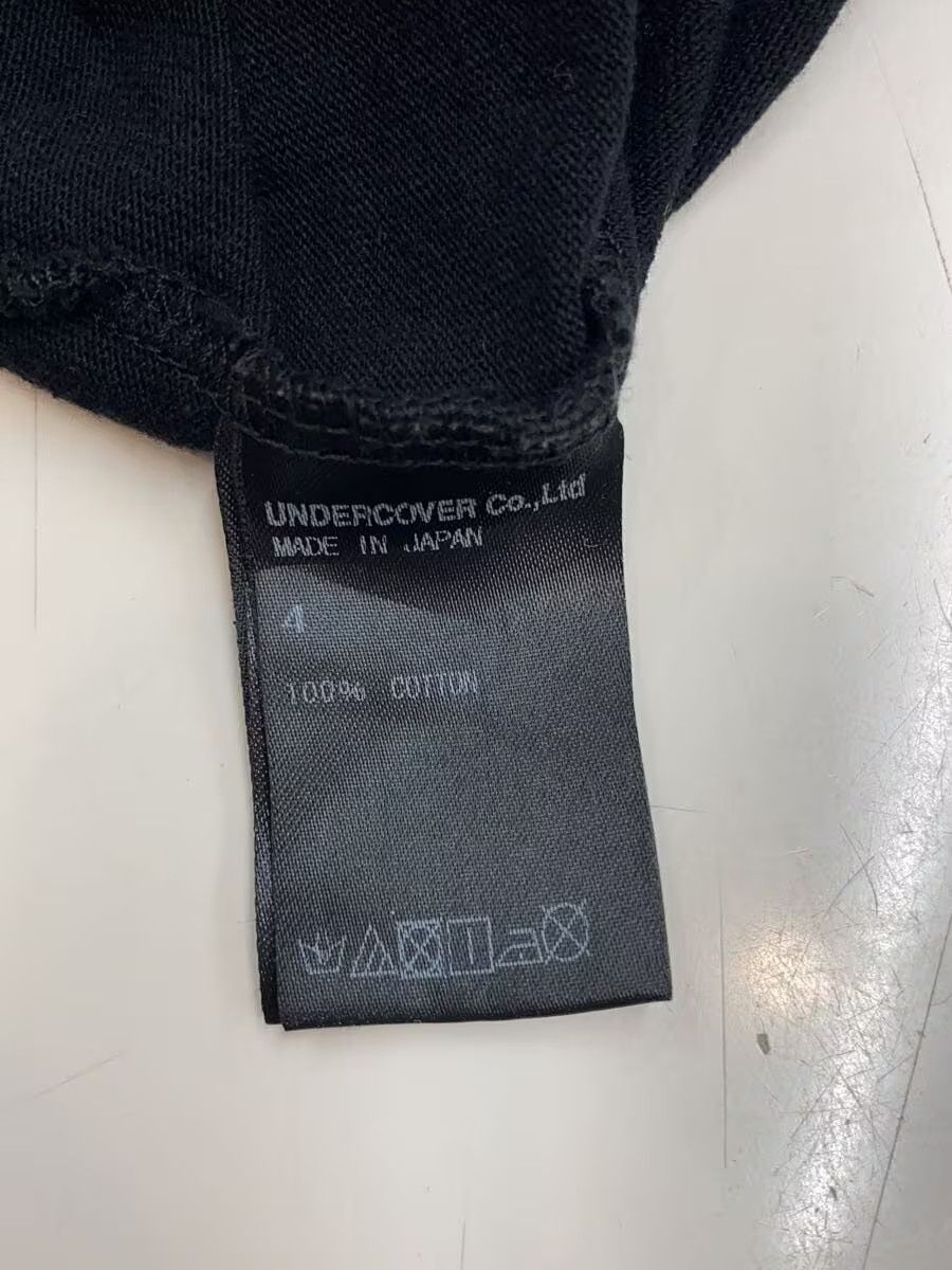 Undercover Die Weiche Klinge Tee Size US XL / EU 56 / 4 - 6 Thumbnail