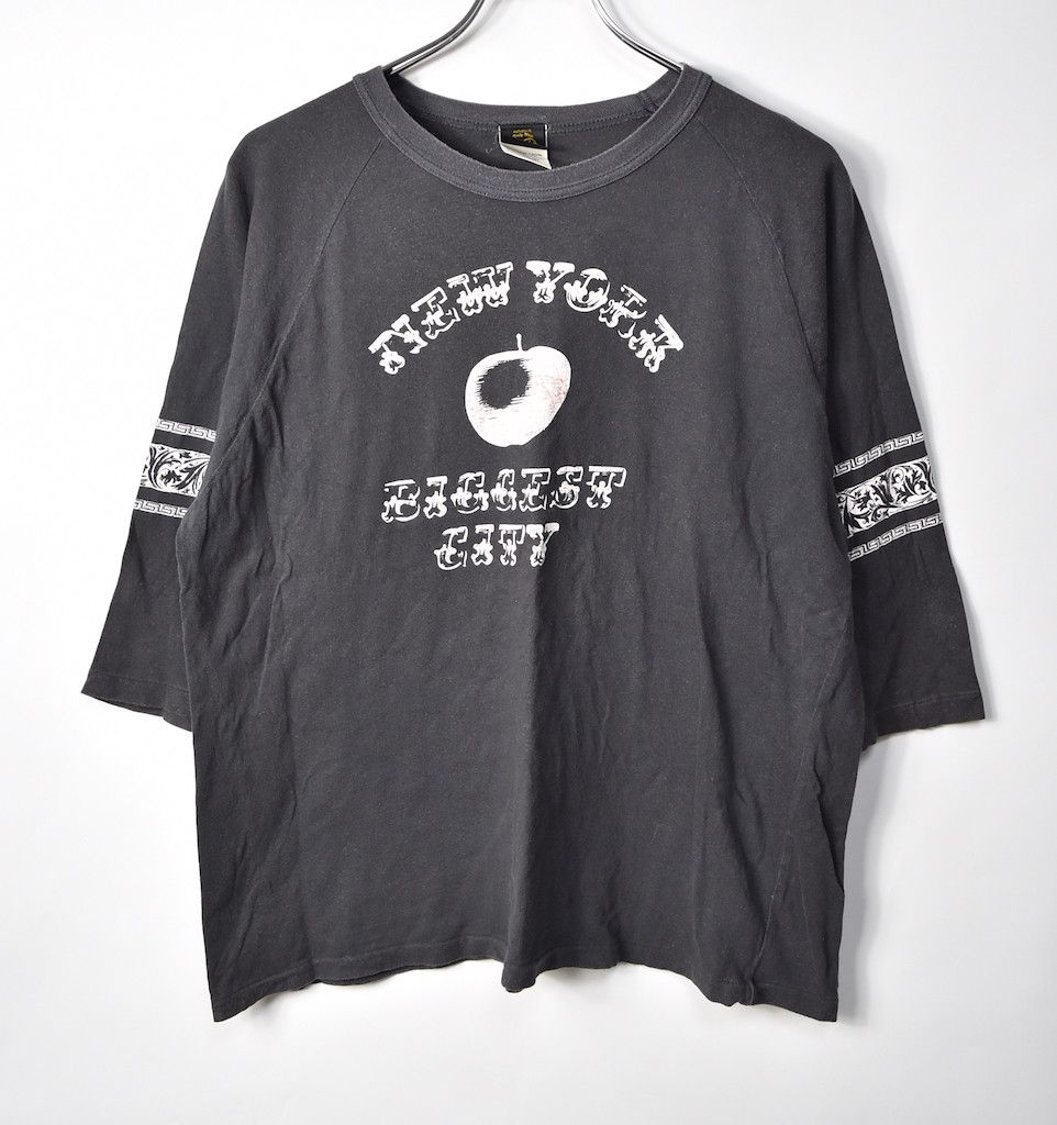 Nepenthes NEPENTHES/graphic t-shirt/27654 - 768 60 Size US L / EU 52-54 / 3 - 3 Thumbnail