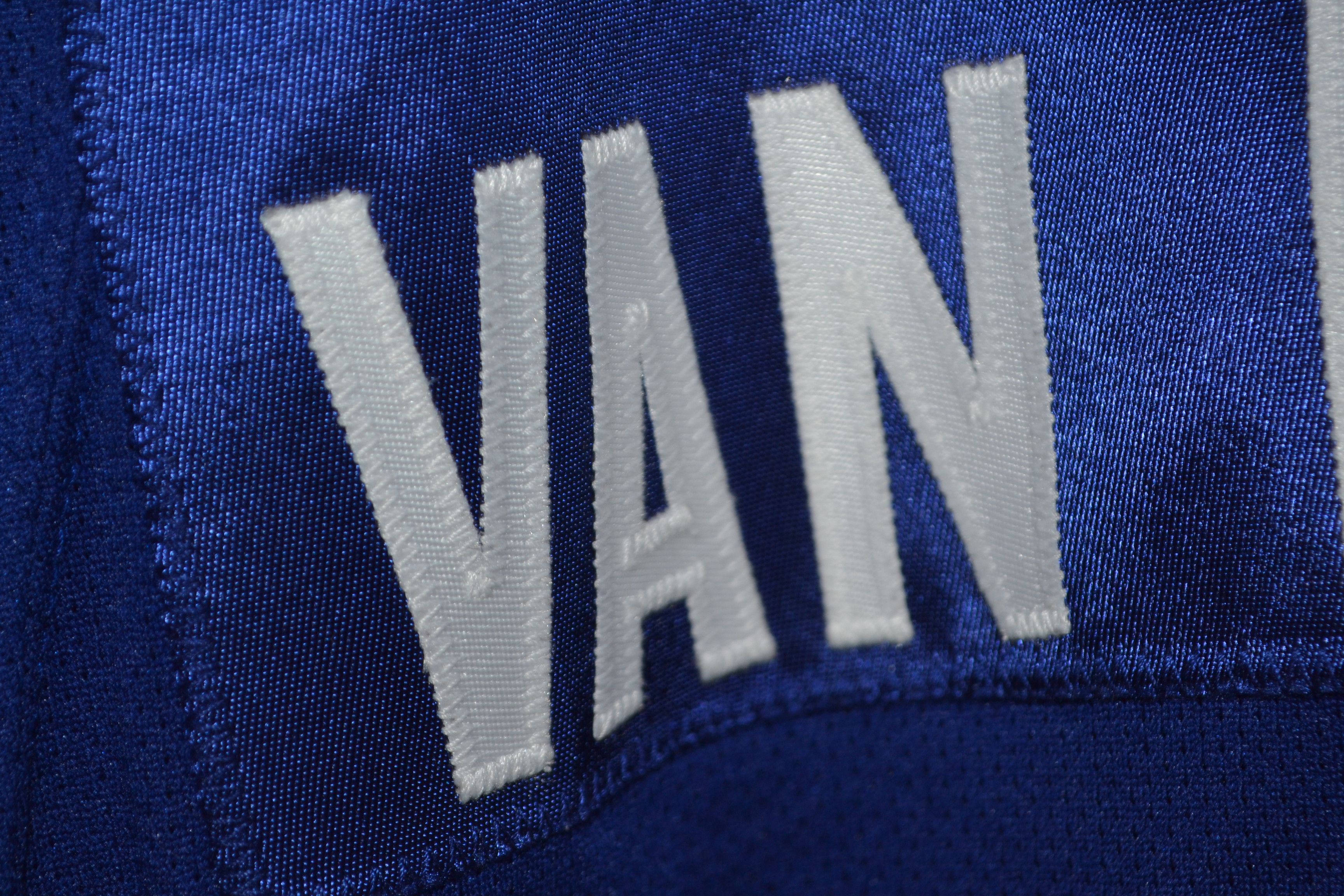 Reebok Toronto Maple Leafs James Van Riemsdyk 21 Reebok Jersey XXL Size US XXL / EU 58 / 5 - 13 Thumbnail