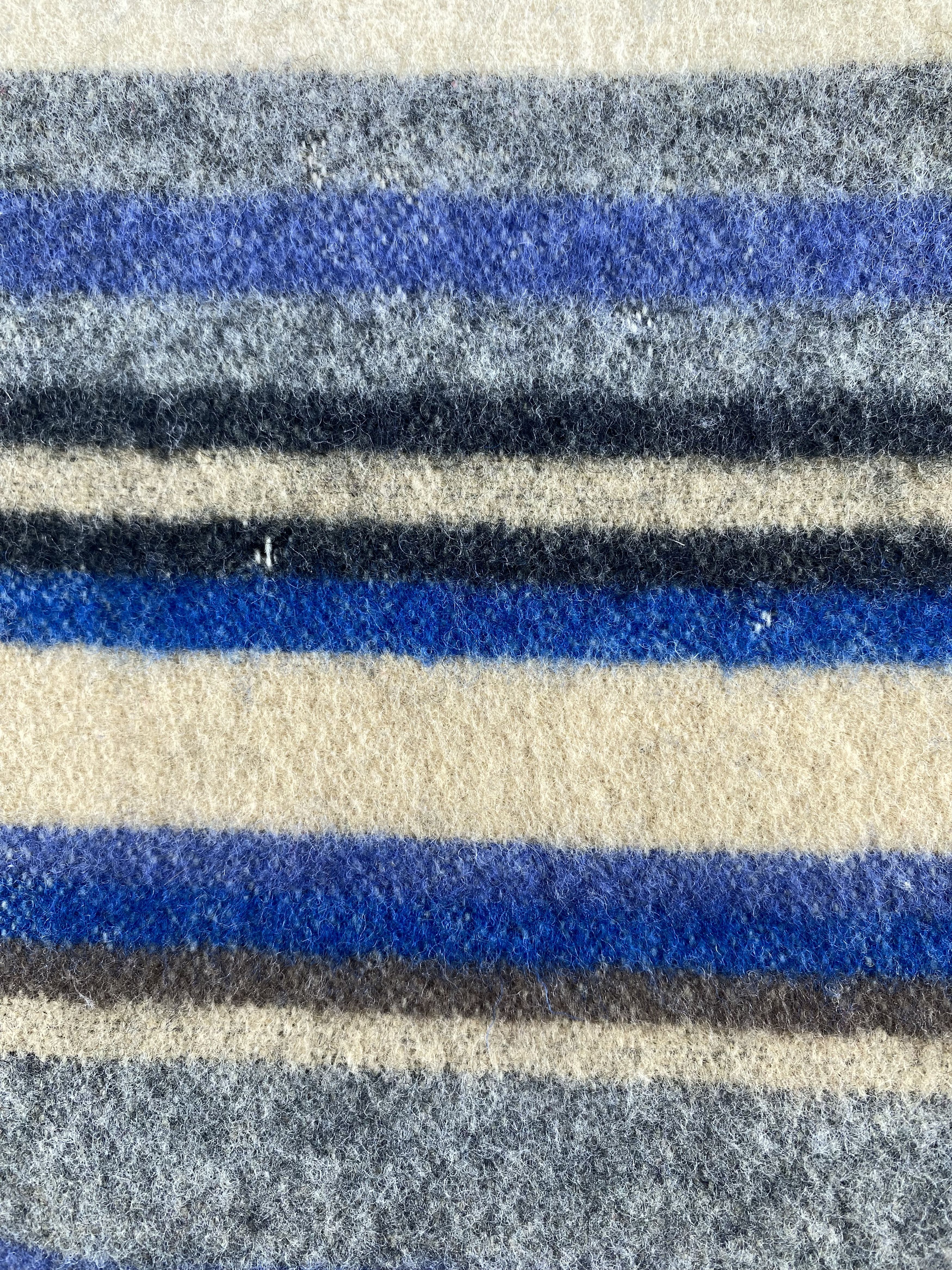 Vintage Glen Prince Scarf / Muffler / Neckwear - WW165 Size ONE SIZE - 2 Thumbnail