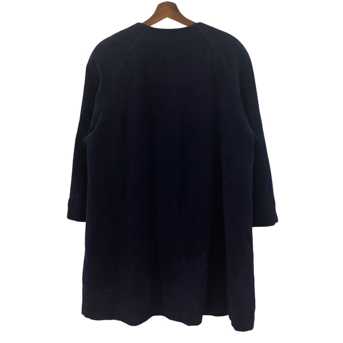 Courreges Vintage Courreges Drassed Jacket Size XL / US 12-14 / IT 48-50 - 7 Thumbnail