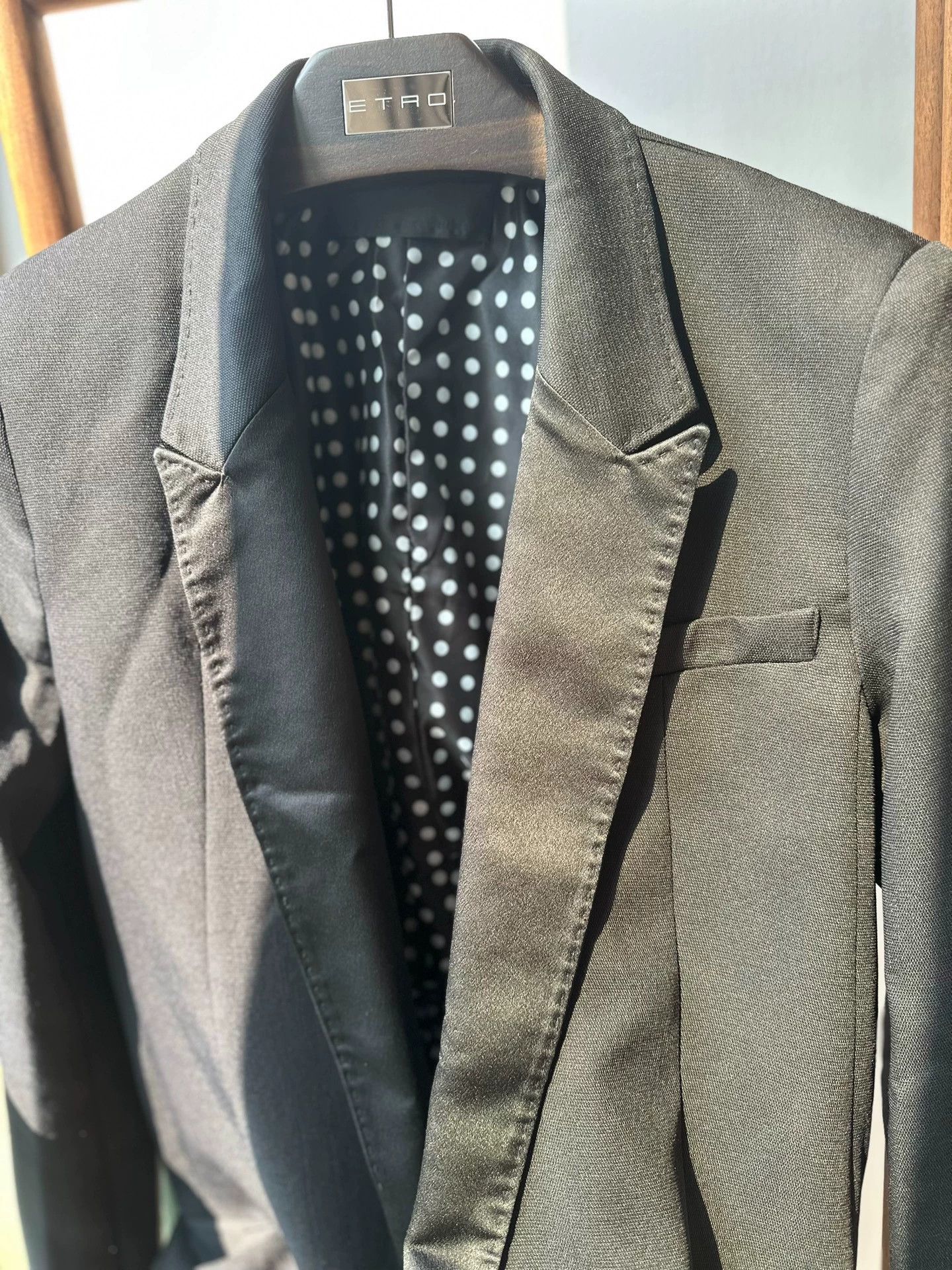 Haider Ackermann Haider Ackermann long coat Size US M / EU 48-50 / 2 - 3 Thumbnail