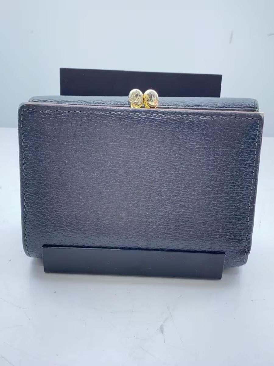 Vivienne Westwood Orb Wallet Size ONE SIZE - 2 Thumbnail