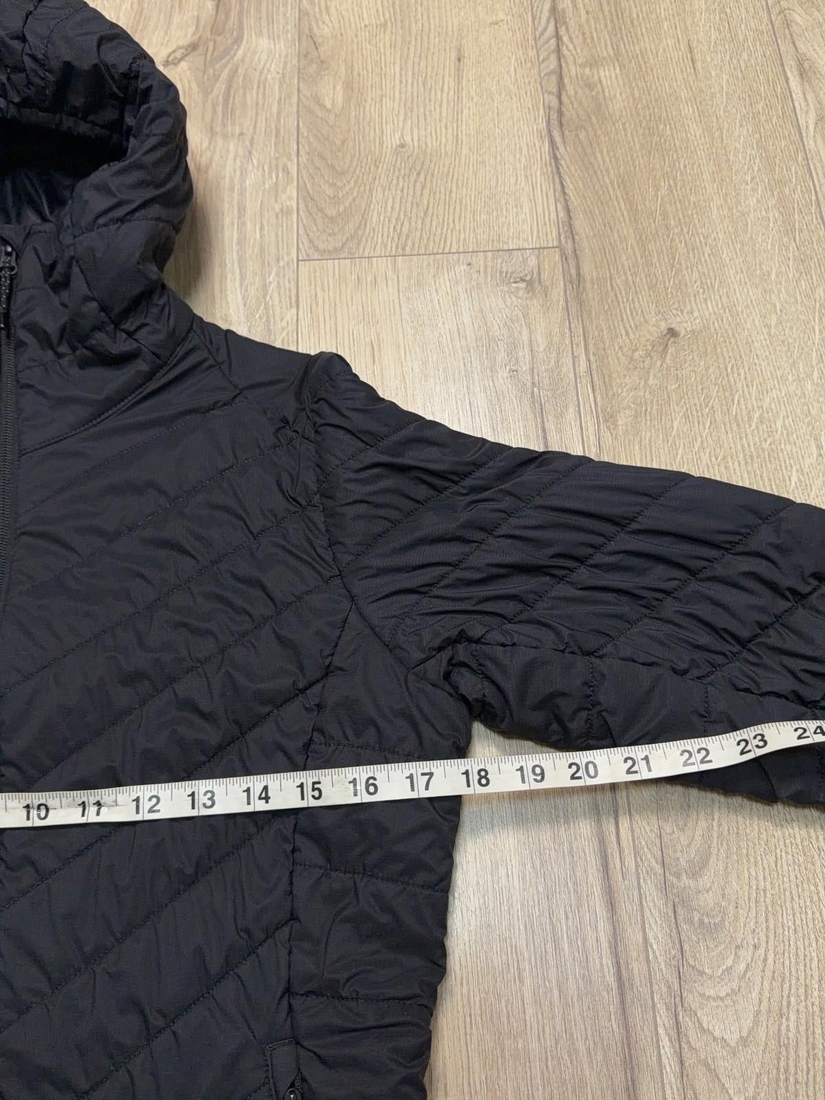 Icebreaker Womens Icebreaker Hyperia Hooded Jacket Merinoloft Zip S Size S / US 4 / IT 40 - 11 Thumbnail