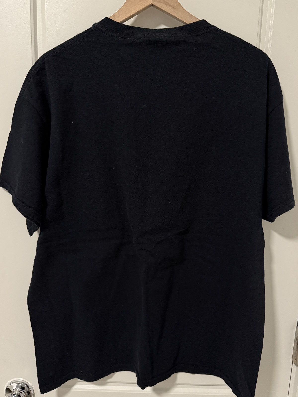 Band Tees SUPERTOUCH Size US XL / EU 56 / 4 - 3 Thumbnail