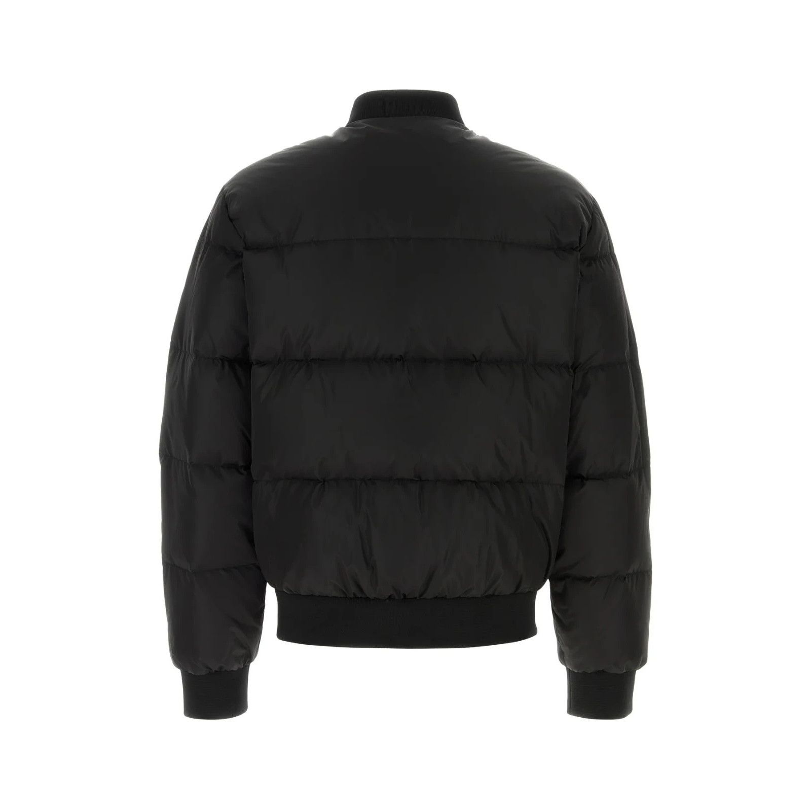 Dsquared2 DSQUARED2 Easy Puffer Black Nylon Down Jacket New & Authenti Size US L / EU 52-54 / 3 - 2 Thumbnail