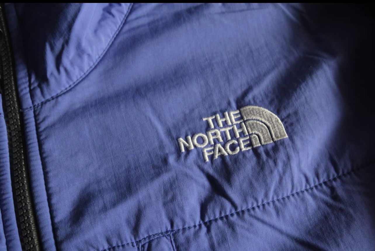 Supreme × The North Face Supreme tnf the north face 08 denali fleece jacket Size US S / EU 44-46 / 1 - 5 Thumbnail