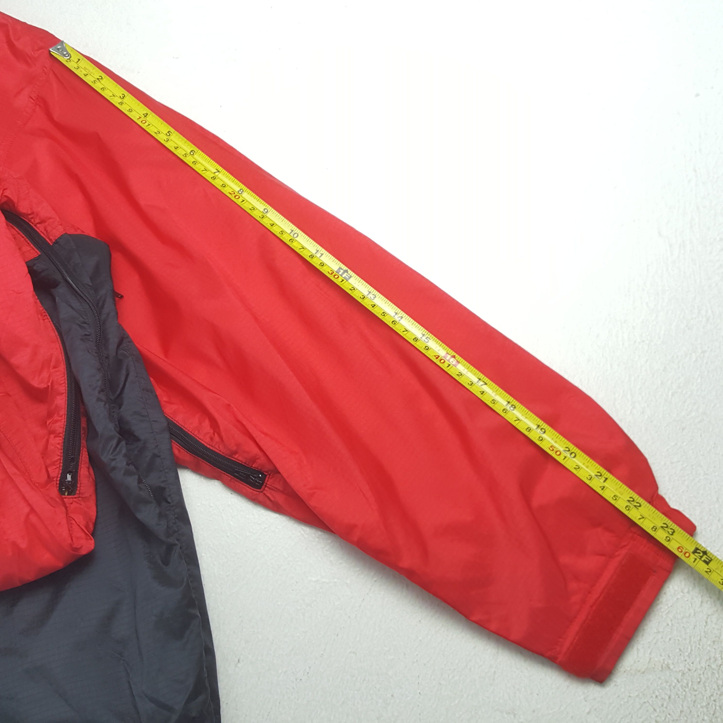 Marlboro Vintage Marlboro Formula One Racing Windbreaker Jacket RR3 Size US M / EU 48-50 / 2 - 6 Thumbnail