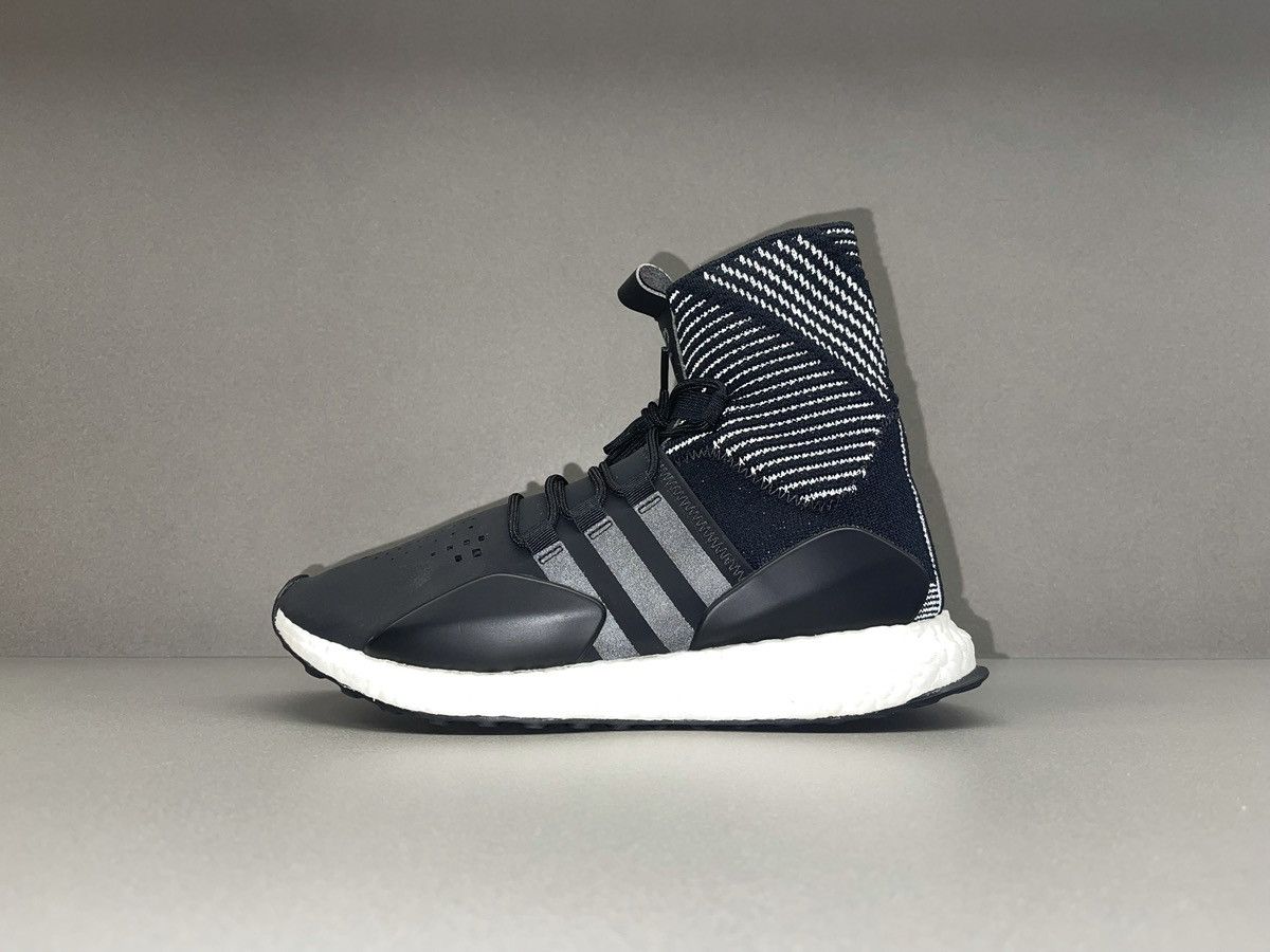 Y-3 Adidas Y-3 Sport Approach Reflect Size US 7.5 / EU 40-41 - 10 Thumbnail