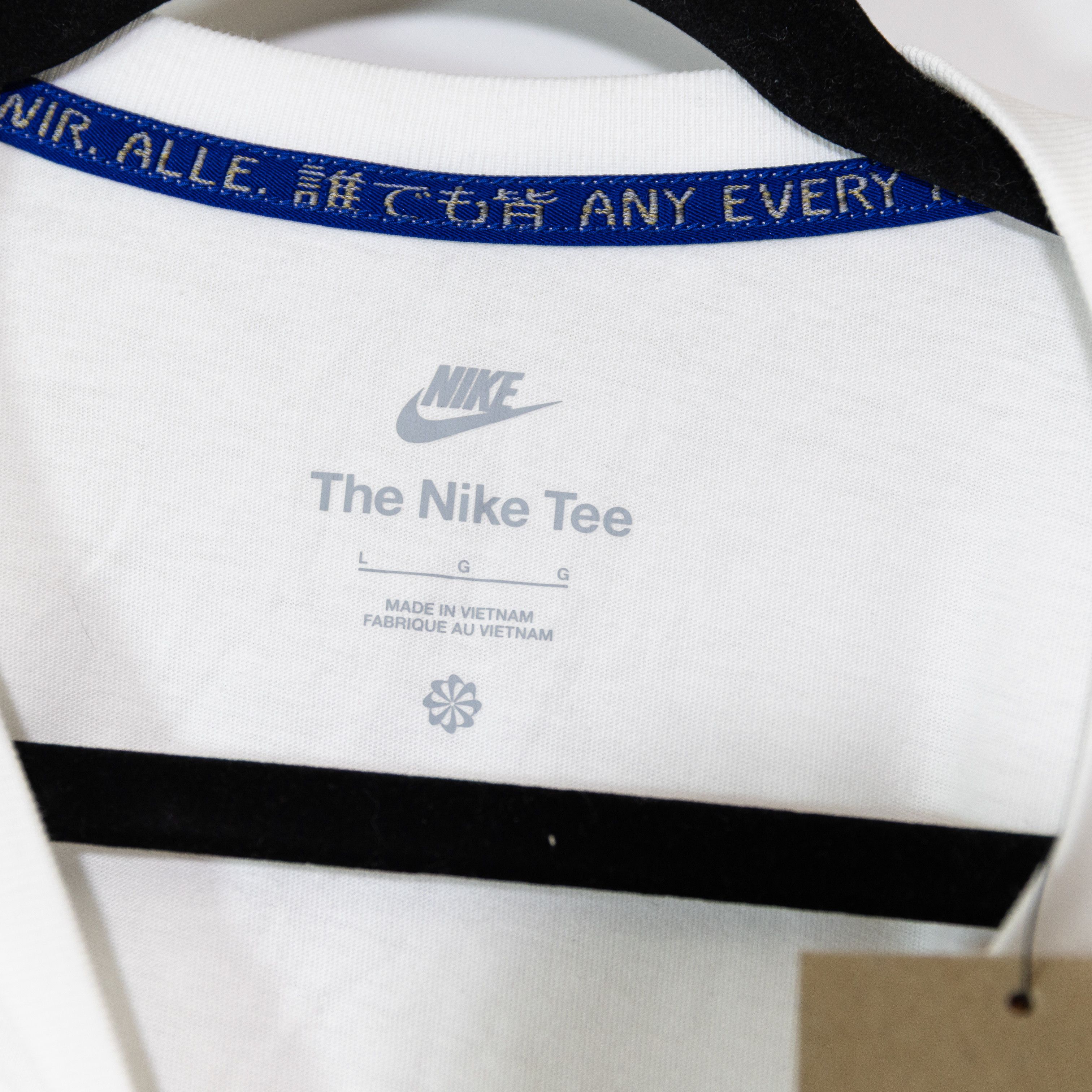 Nike Nike Men’s ACG USA Olympic Team Issued Size US L / EU 52-54 / 3 - 2 Thumbnail