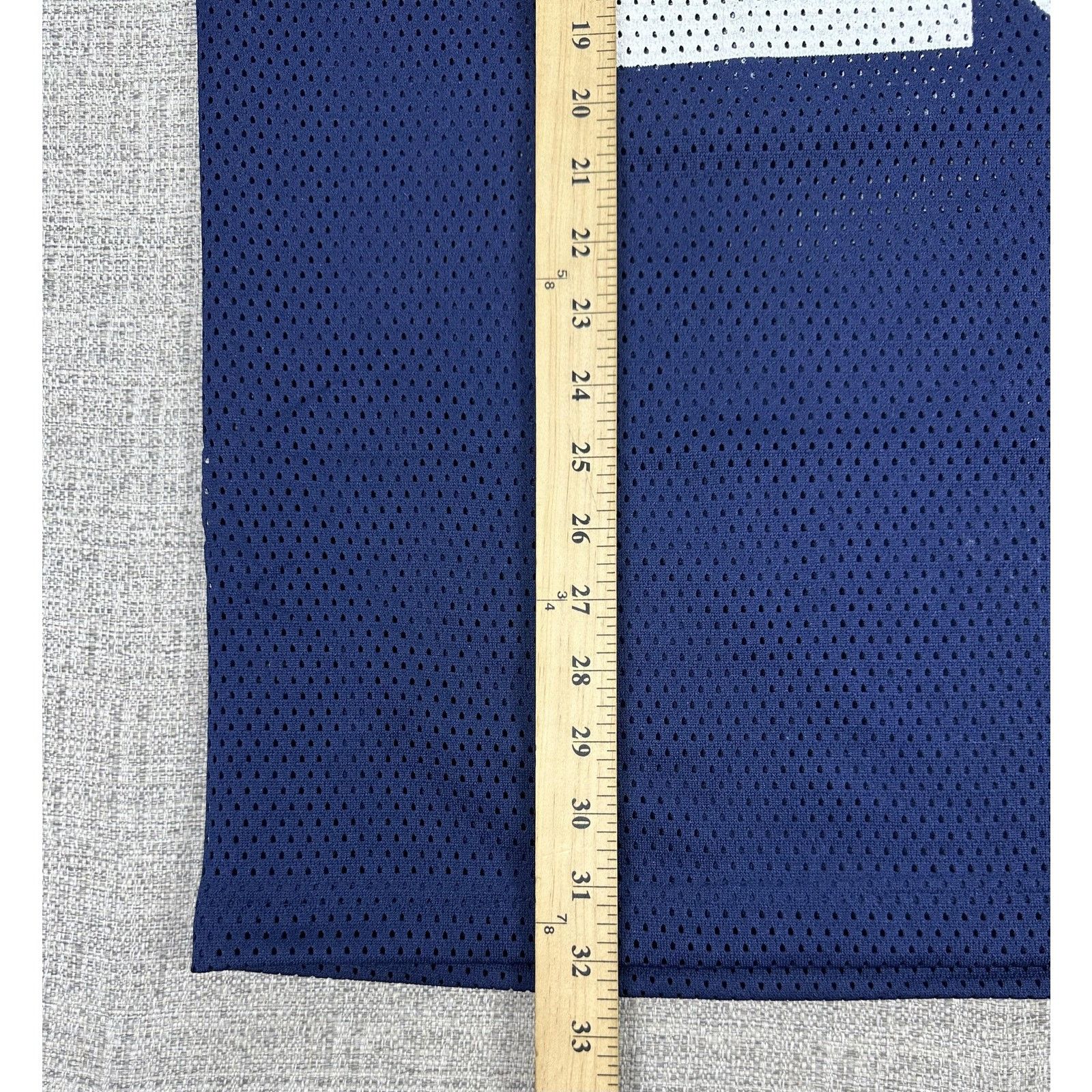 Other Toronto Argonauts Ismail Rocket 25 Jersey XL 90s CFL Canada Size US XL / EU 56 / 4 - 3 Thumbnail