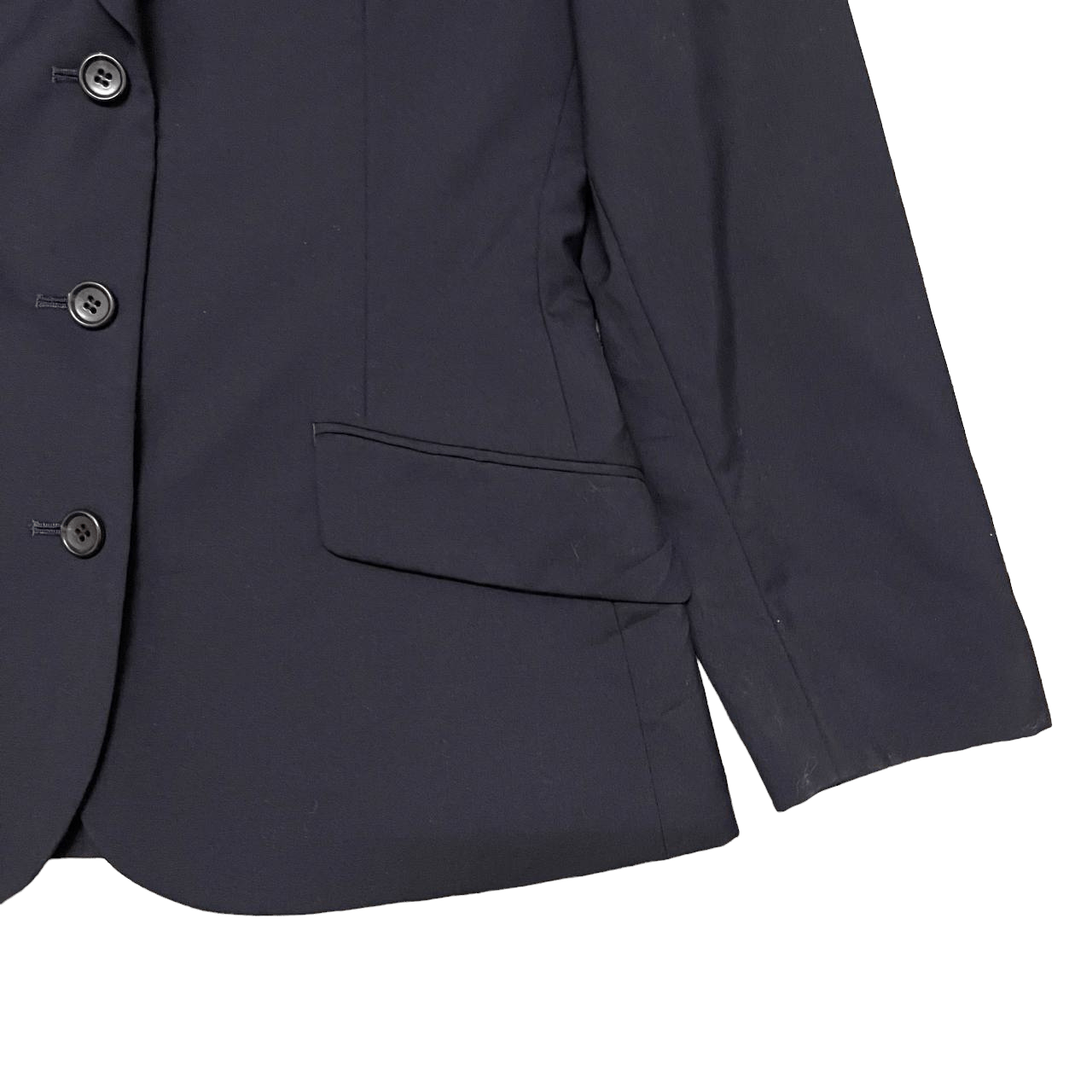 Margaret Howell MHL Margaret Howell Blazer Jacket Size S / US 4 / IT 40 - 4 Thumbnail