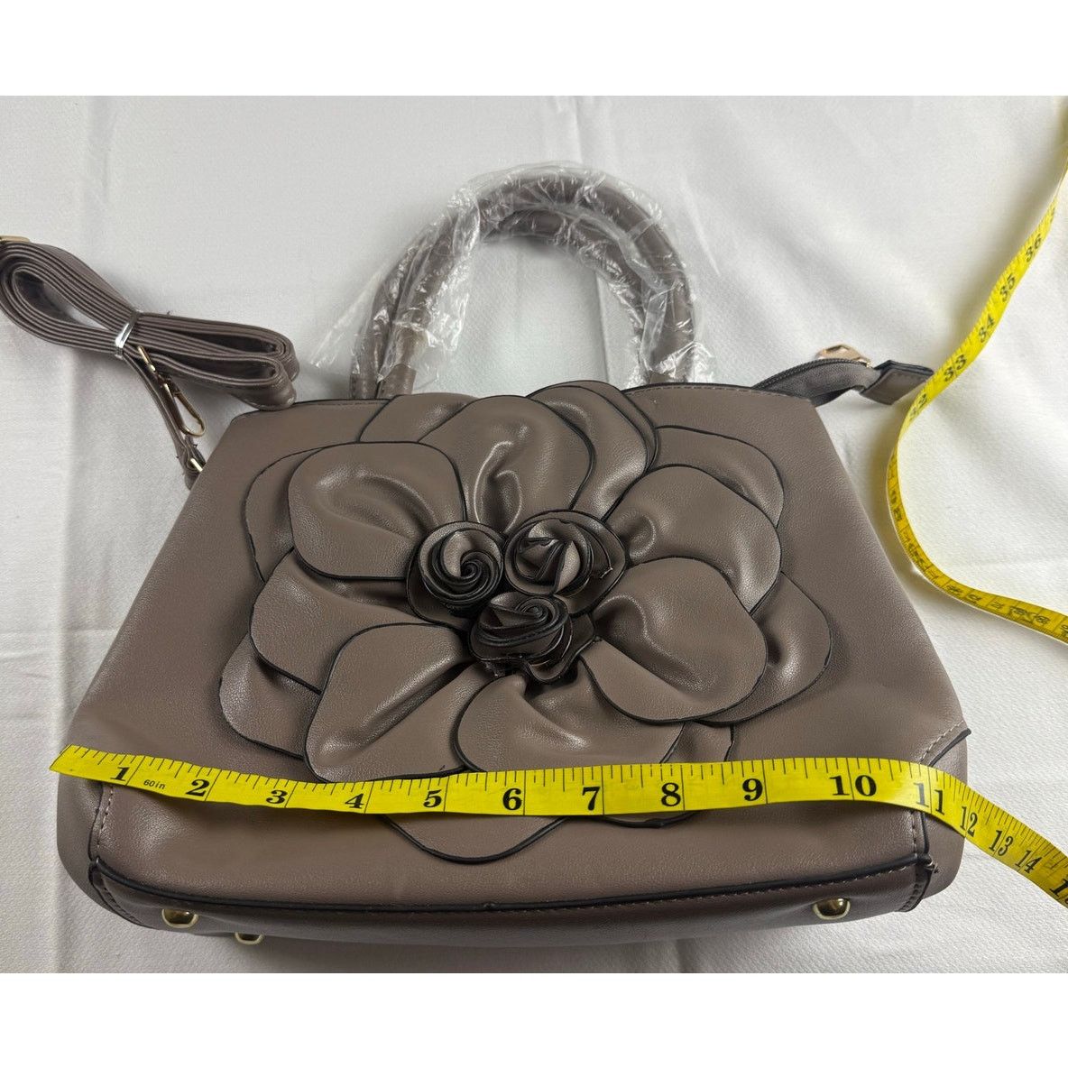 Other Stylish Women's Purse - New Without Tags, Great Condition! Size ONE SIZE - 5 Thumbnail