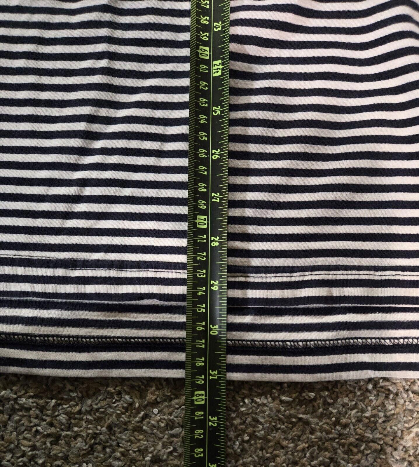 Chaps Chaps Ralph Lauren Striped Golf/Rugby Mens Polo Shirt XL Size US XL / EU 56 / 4 - 2 Thumbnail