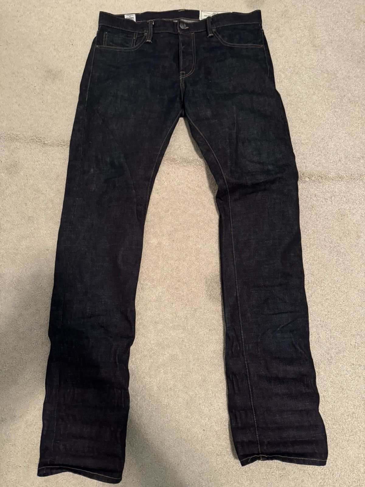 Rogue Territory Rogue Territory SK - 34 Size US 35 - 1 Thumbnail