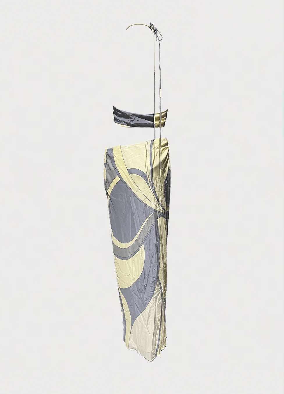 SIR. Adrianna Deconstructed Dress Size M / US 6-8 / IT 42-44 - 6 Thumbnail
