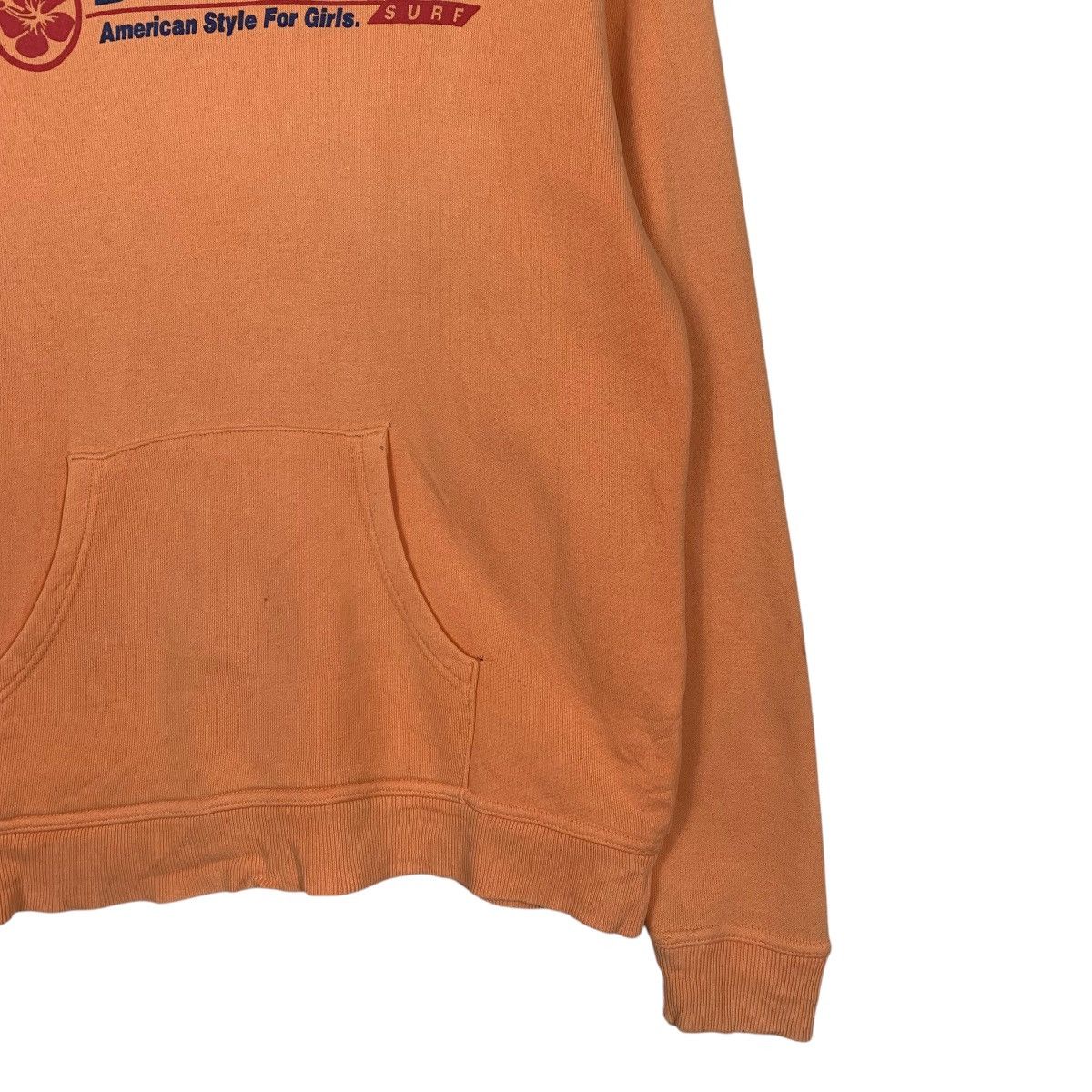 Body Glove Vintage Body Glove Surf Pullover Hoodie Size US M / EU 48-50 / 2 - 4 Thumbnail