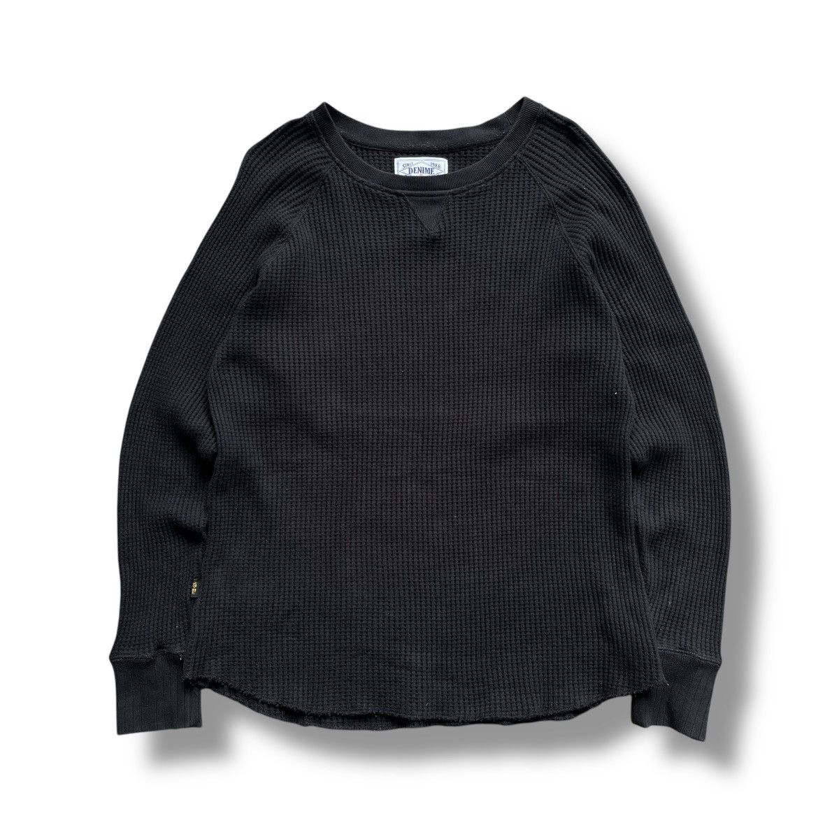 Denime Denime Knit Size US M / EU 48-50 / 2 - 1 Thumbnail