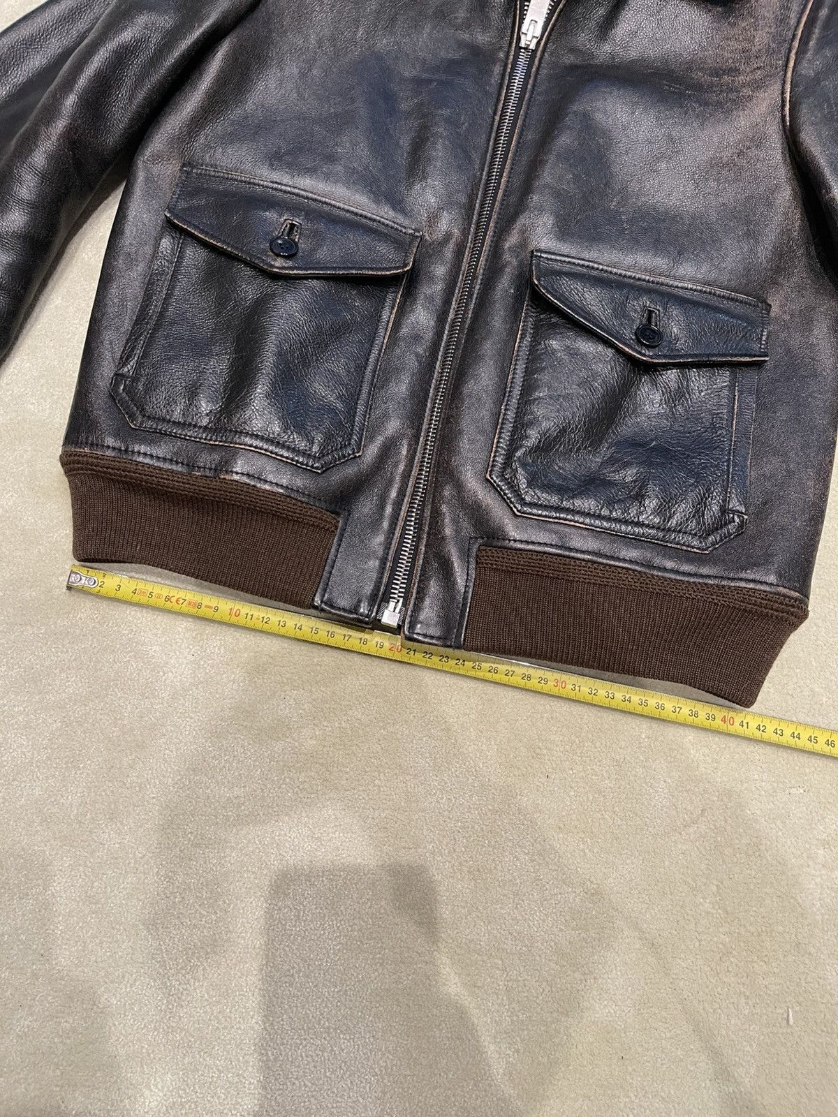 Hedi Slimane × Saint Laurent Paris Saint Laurent x Hedi Slimane Size US S / EU 44-46 / 1 - 5 Thumbnail