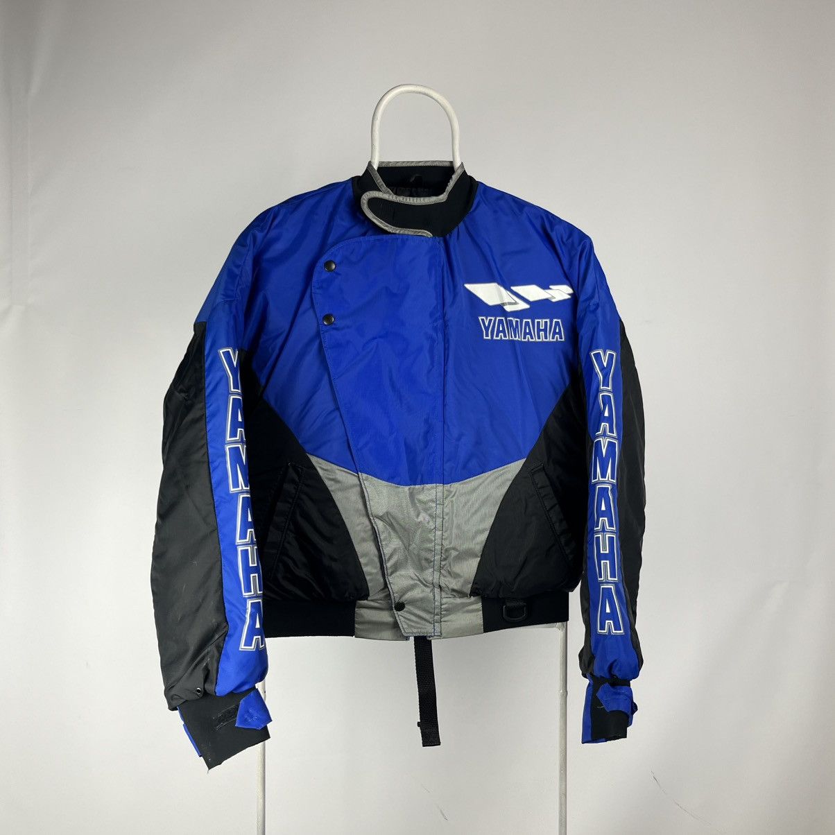 Yamaha Yamaha Advanced Thermal Dynamic Jacket Racing Size US S / EU 44-46 / 1 - 2 Thumbnail