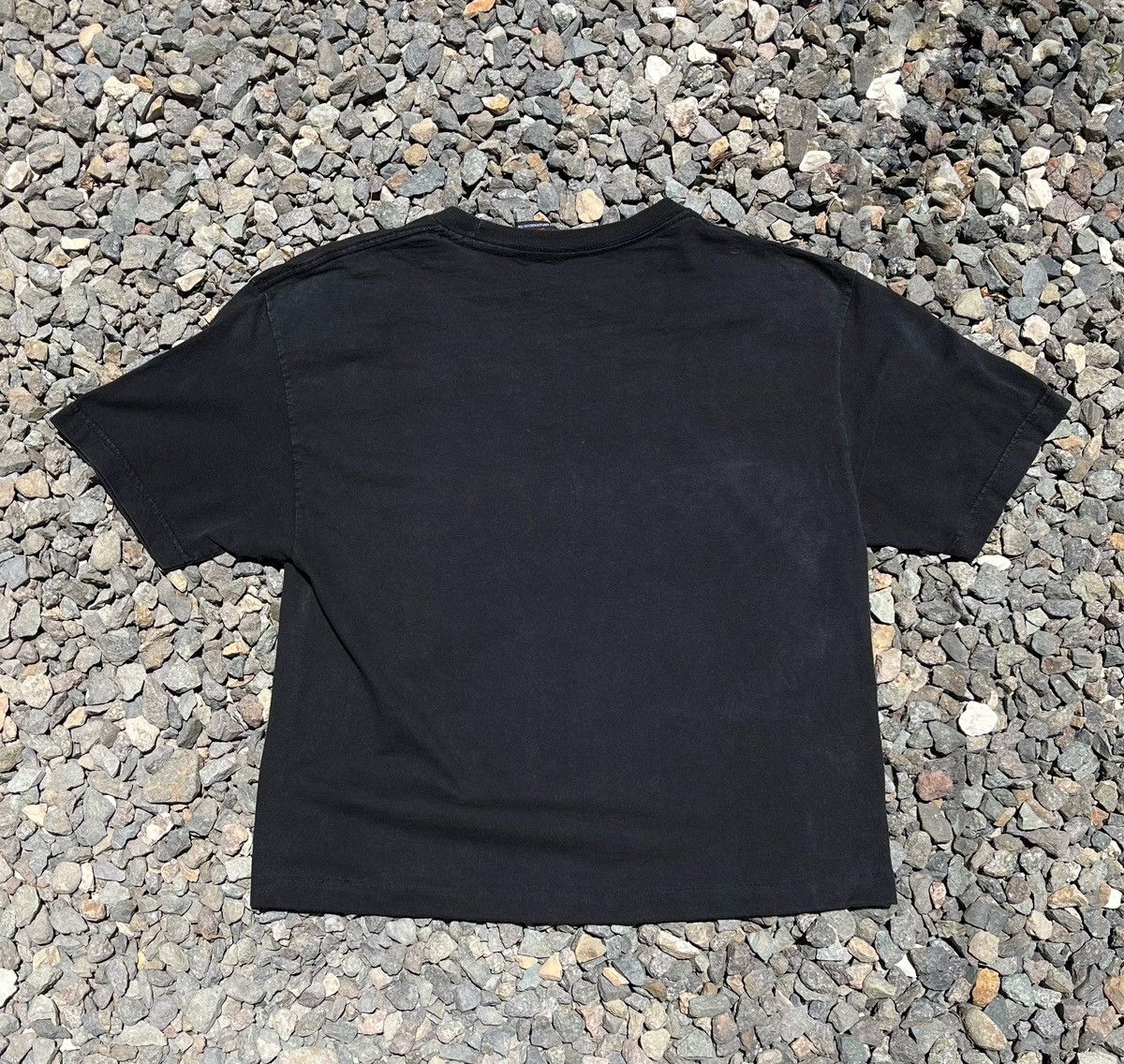 Nirvana VINTAGE NIRVANA SMILE SMILEY 90s Size US M / EU 48-50 / 2 - 5 Thumbnail