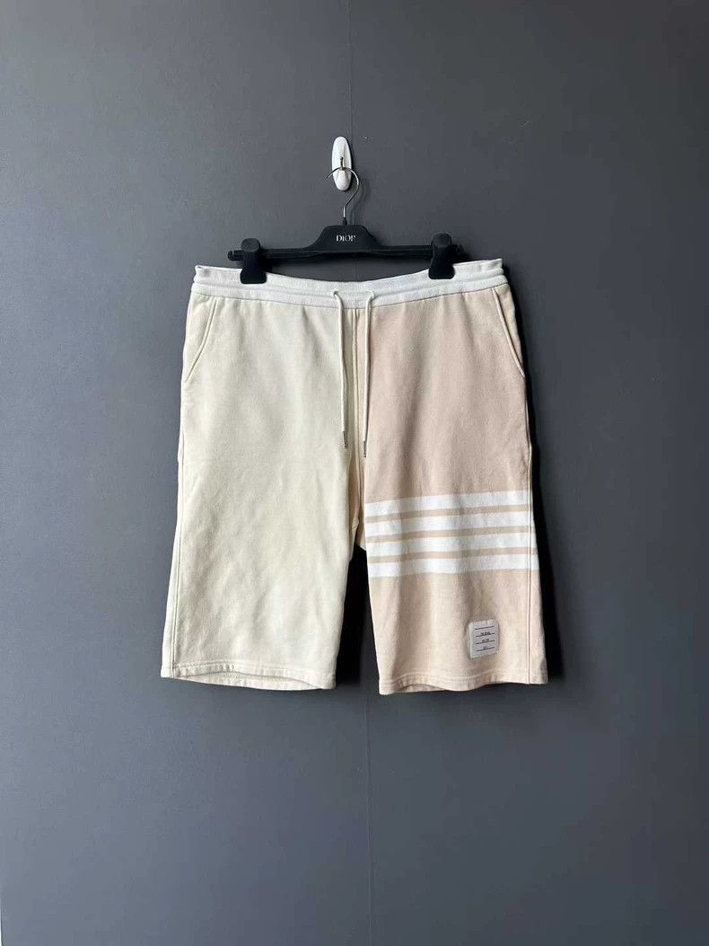 Thom Browne Thom Browne size5 Color-matched shorts Size US 29 - 1 Thumbnail