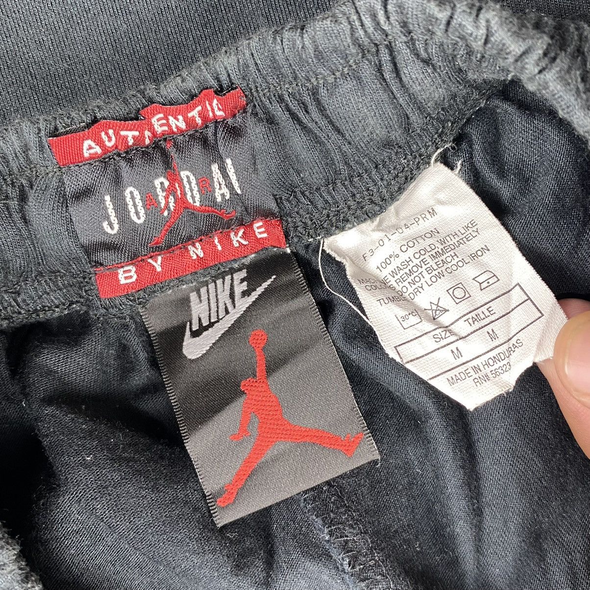 Nike 90’s Nike air jordan short pants Size US 30 / EU 46 - 5 Thumbnail