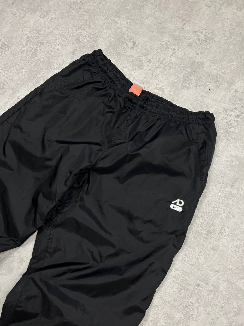 Nike Vintage Nike Adepth Drill Pants Y2K Size US 36 / EU 52 - 5 Thumbnail