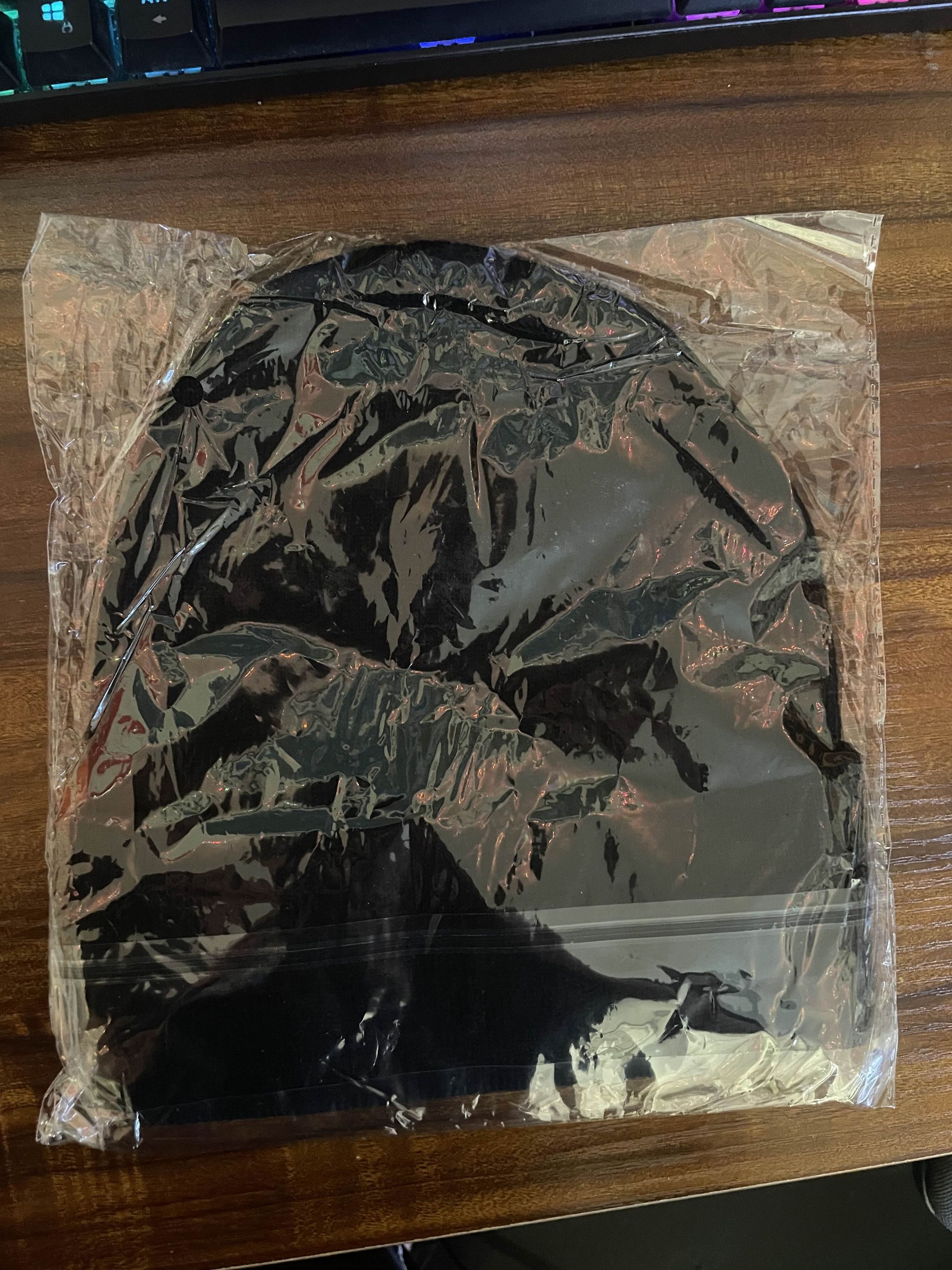 Ken Carson Ken Carson A Great Chaos Tour Beanie Size ONE SIZE - 2 Thumbnail