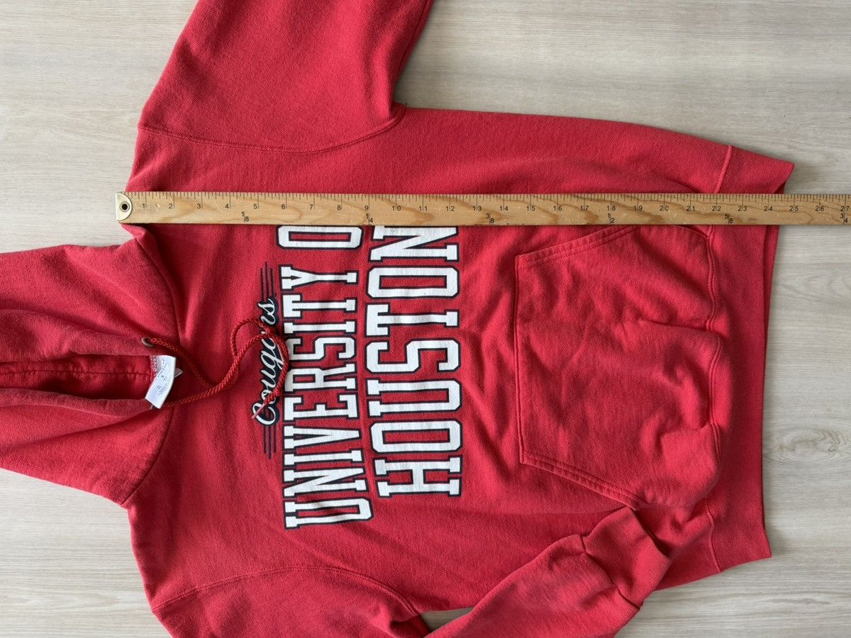 Champion Vintage Champion University of Houston Cougars U Of H Sz S Size US S / EU 44-46 / 1 - 6 Thumbnail