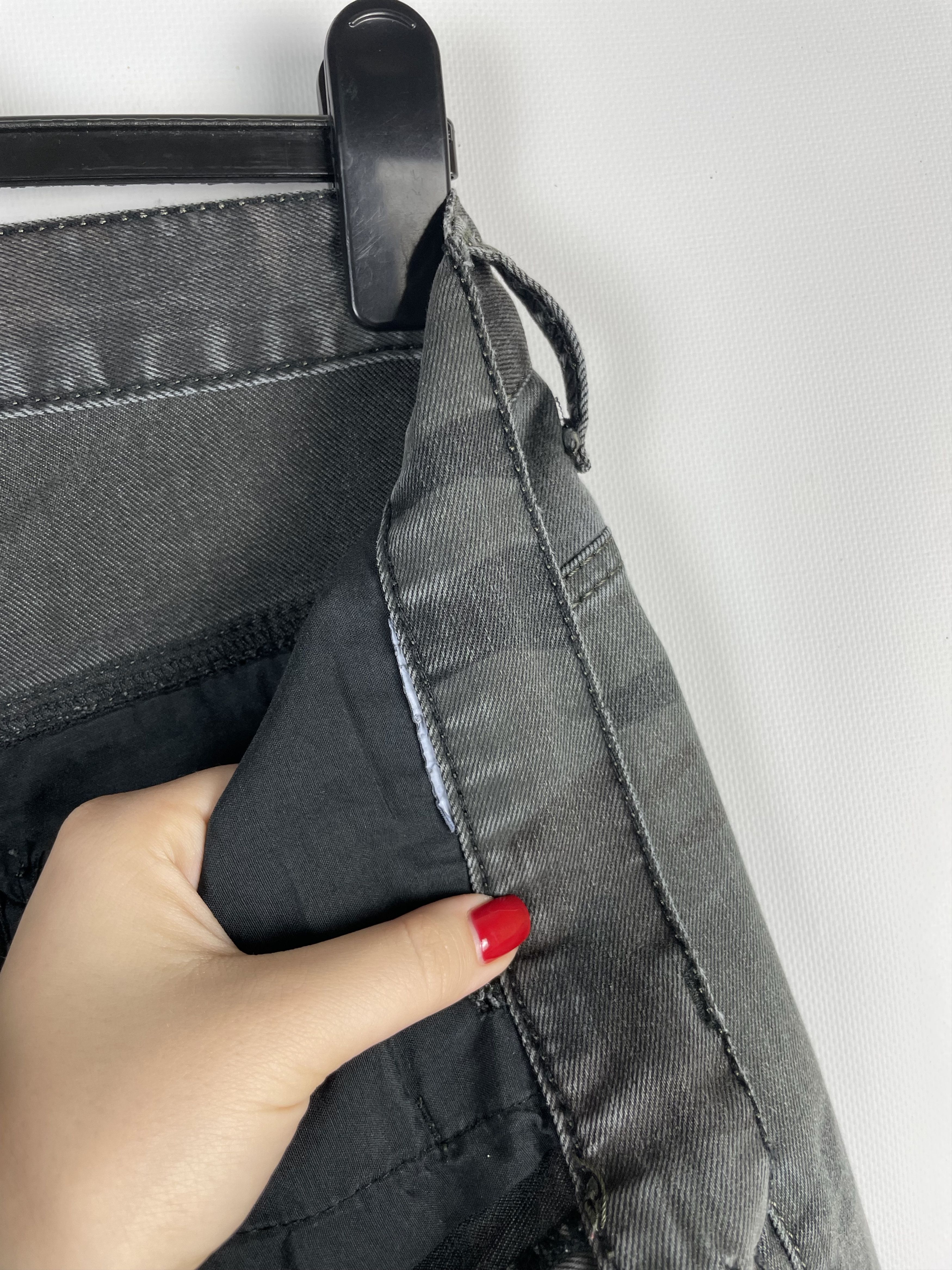 Other Vintage Jeans 90s Size US 32 / EU 48 - 12 Thumbnail