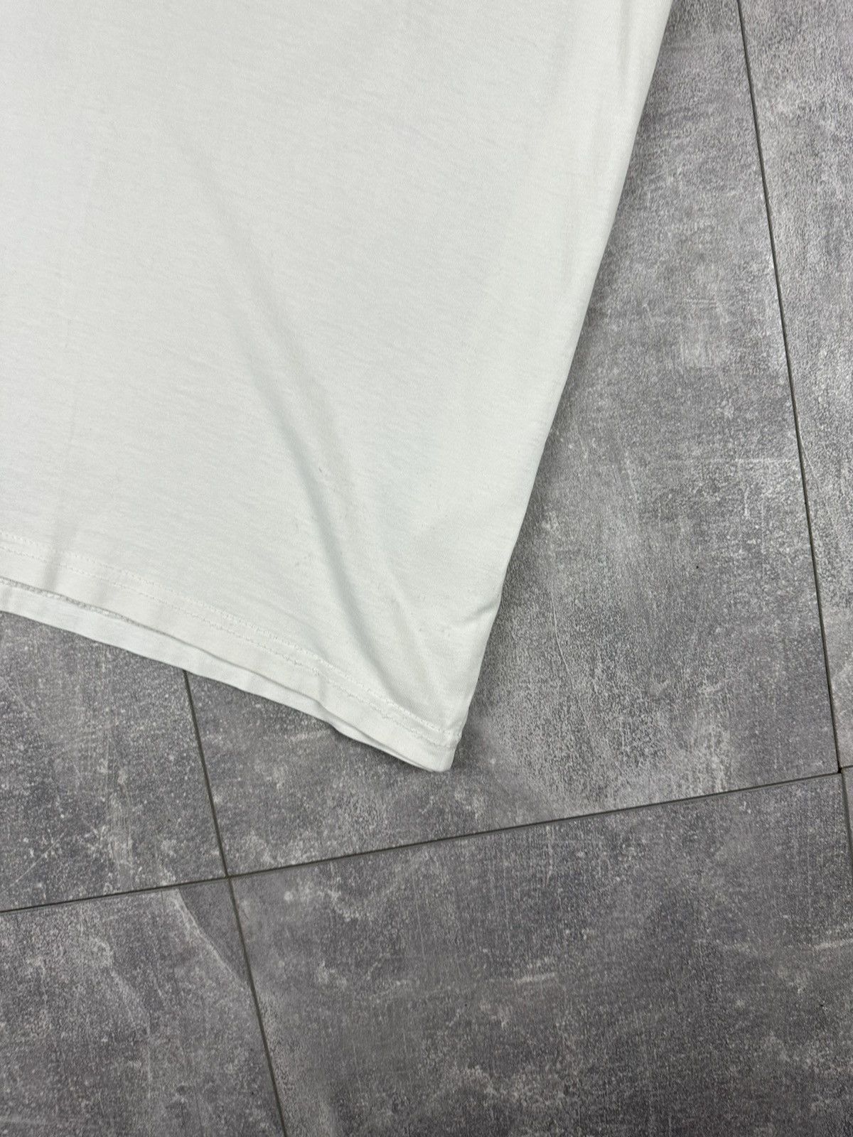 Polar Skate Co. Polar Skate White Small Logo T-Shirt Size US XL / EU 56 / 4 - 5 Thumbnail